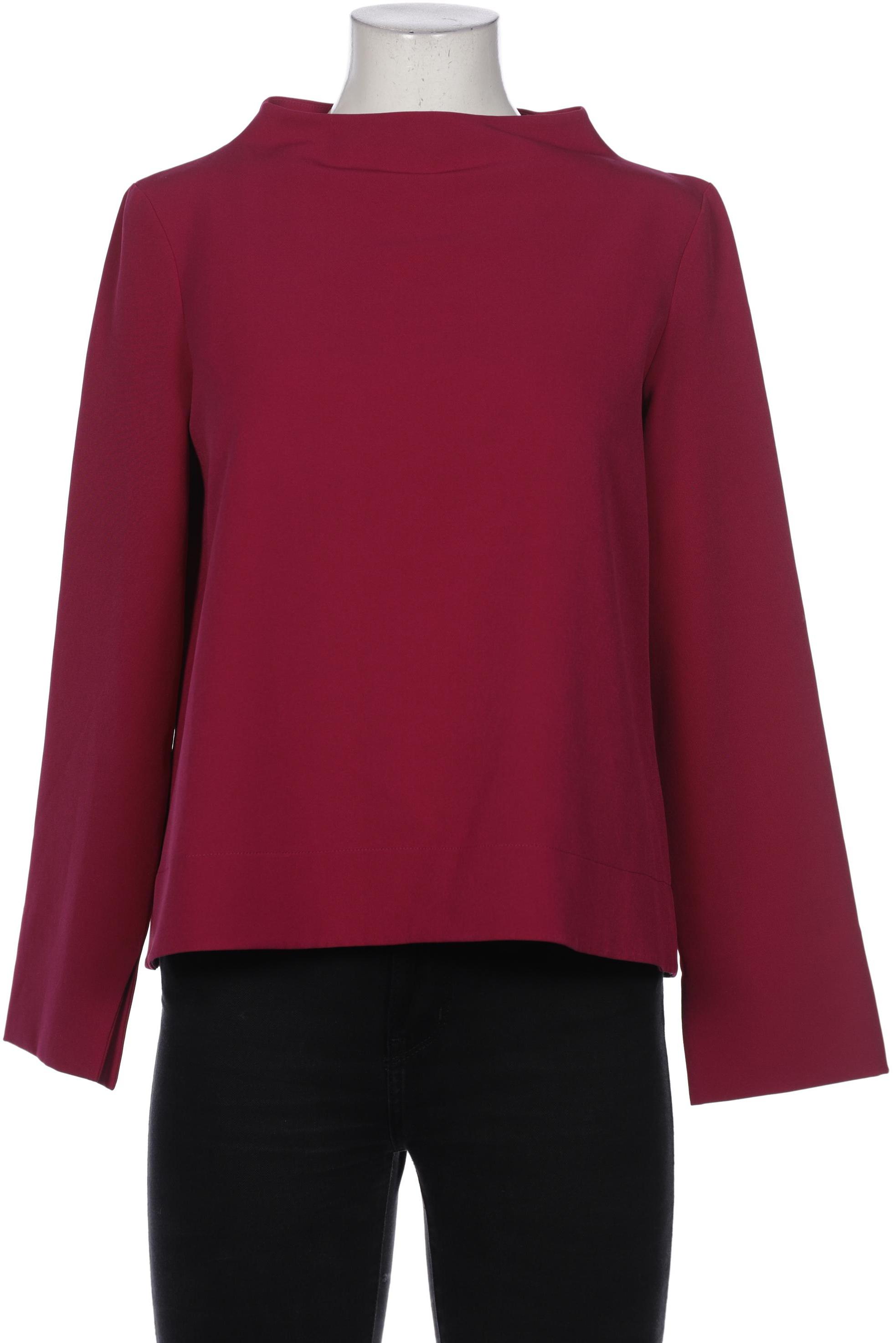 

someday. Damen Bluse, bordeaux, Gr. 38