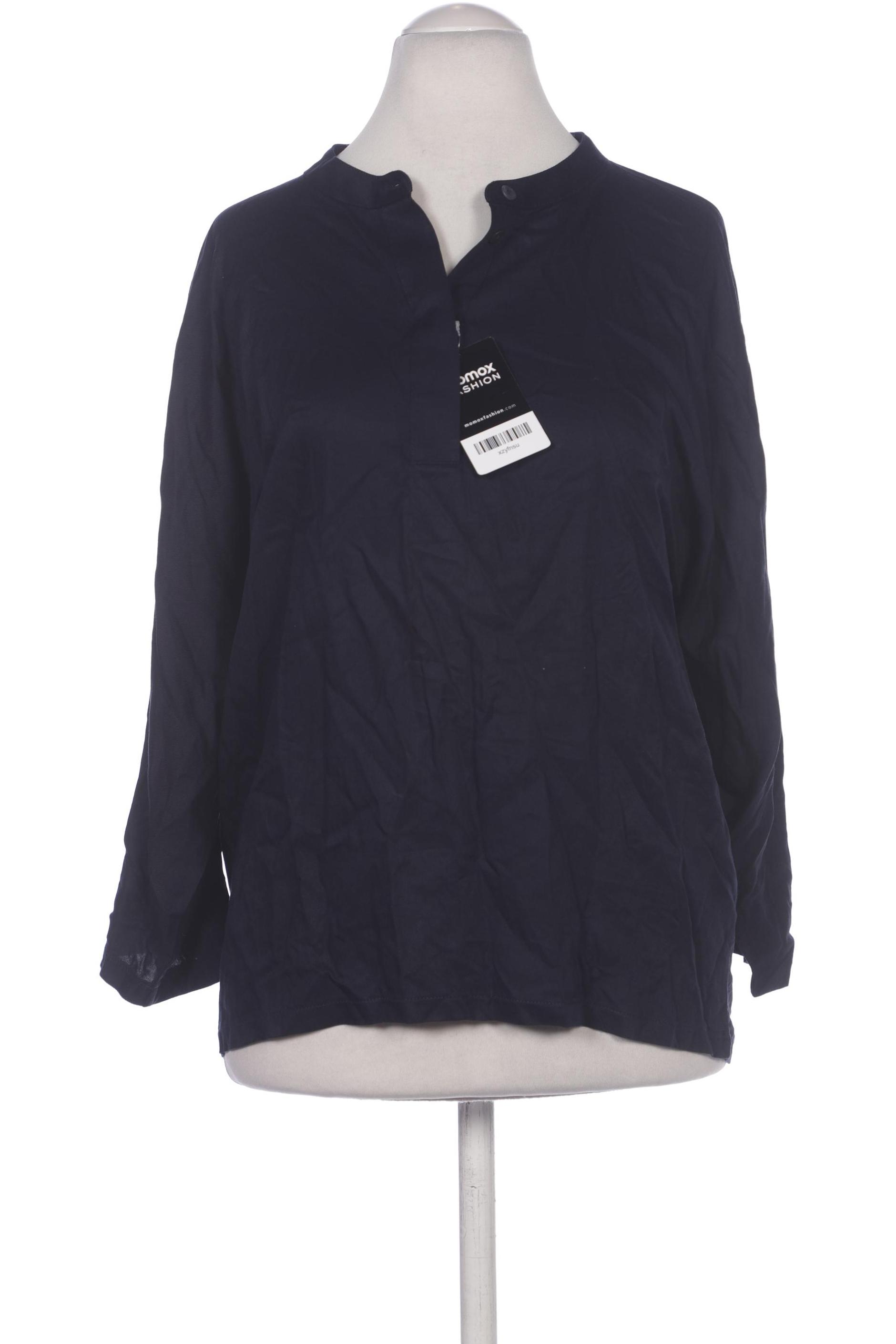 

someday. Damen Bluse, marineblau, Gr. 38