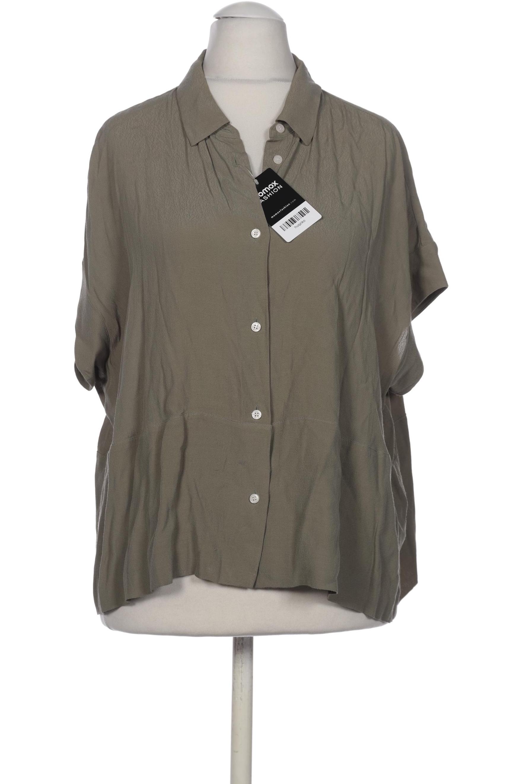 

someday. Damen Bluse, grün, Gr. 36