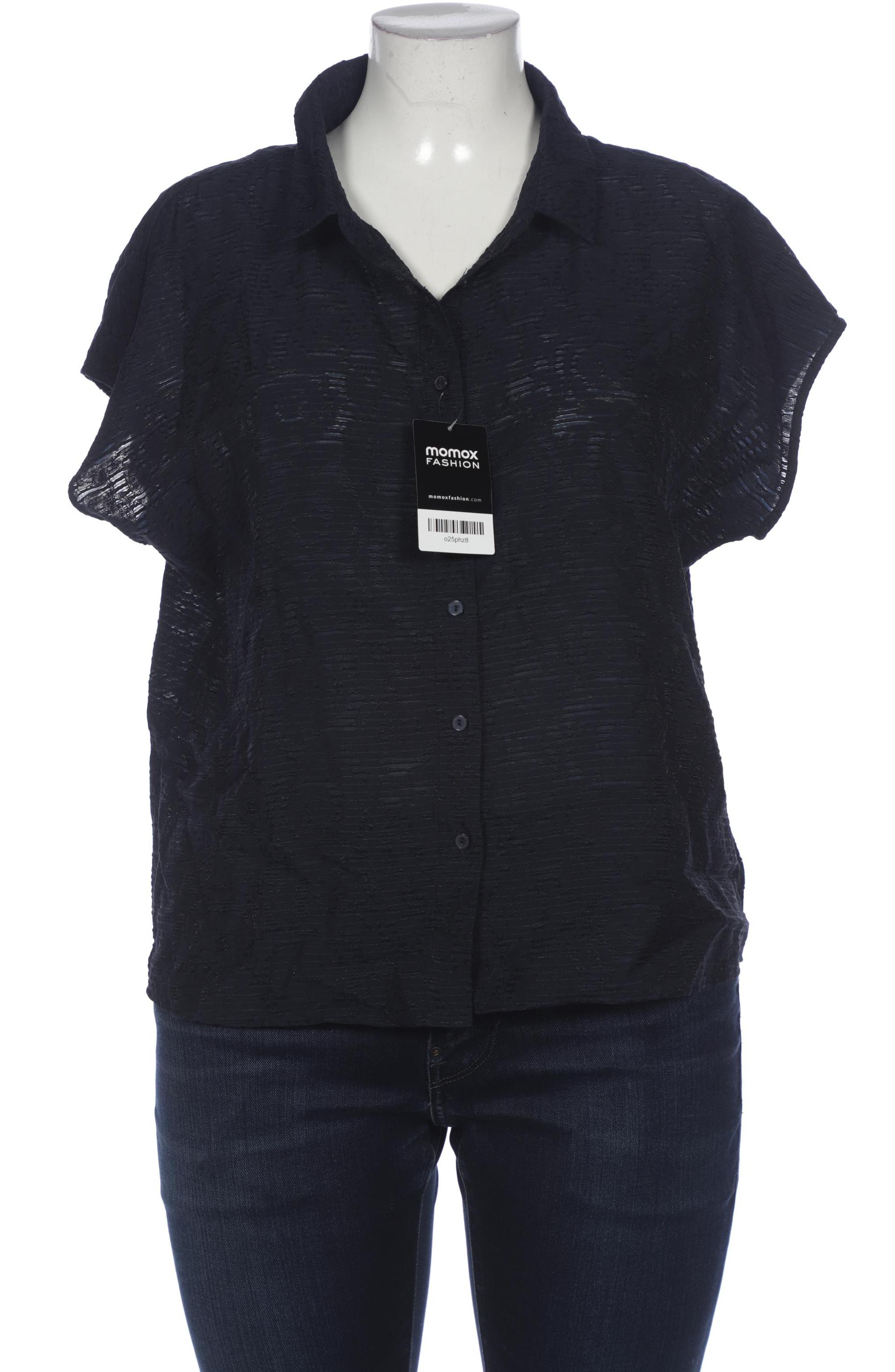 

someday. Damen Bluse, marineblau, Gr. 42