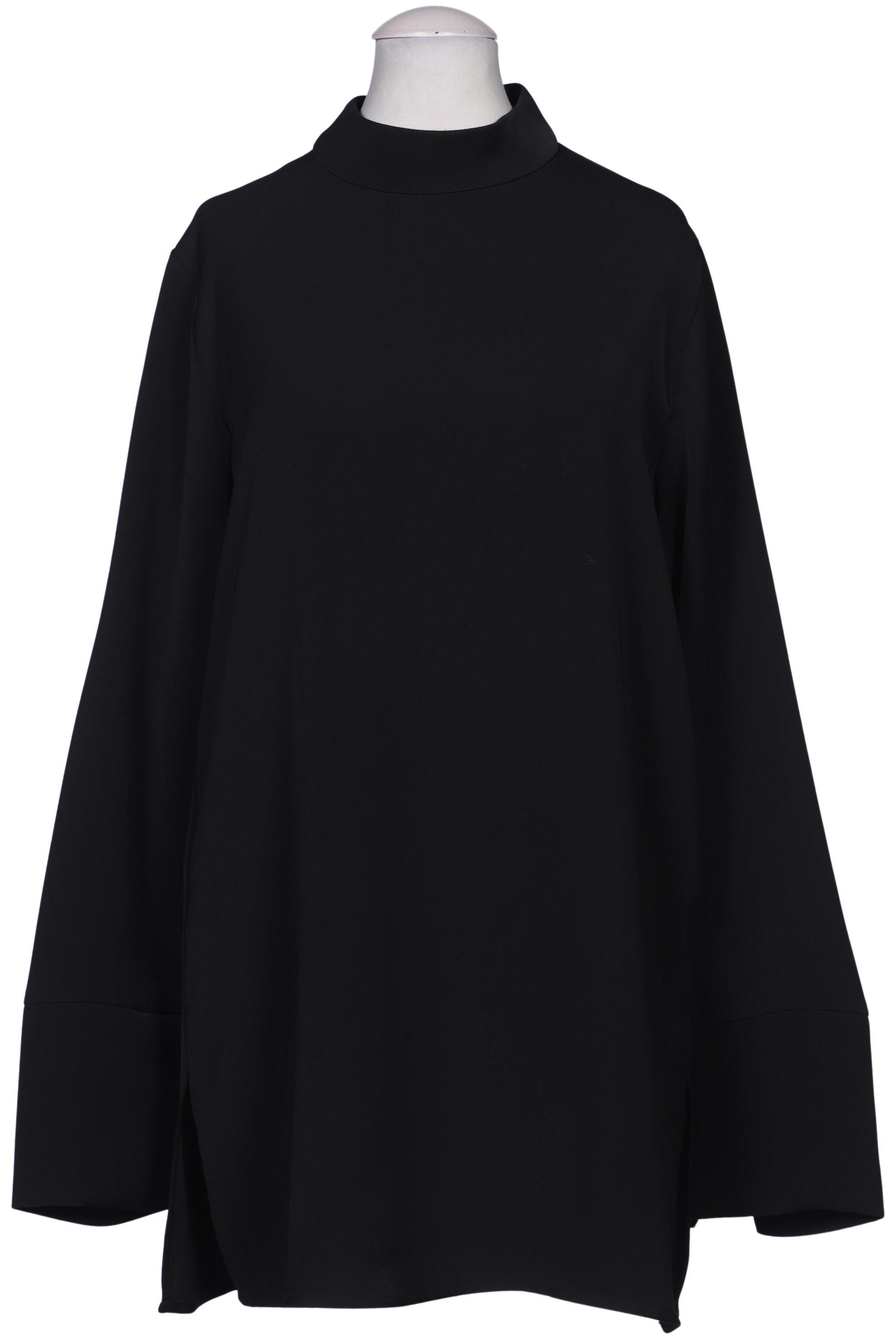 

someday. Damen Bluse, schwarz, Gr. 36