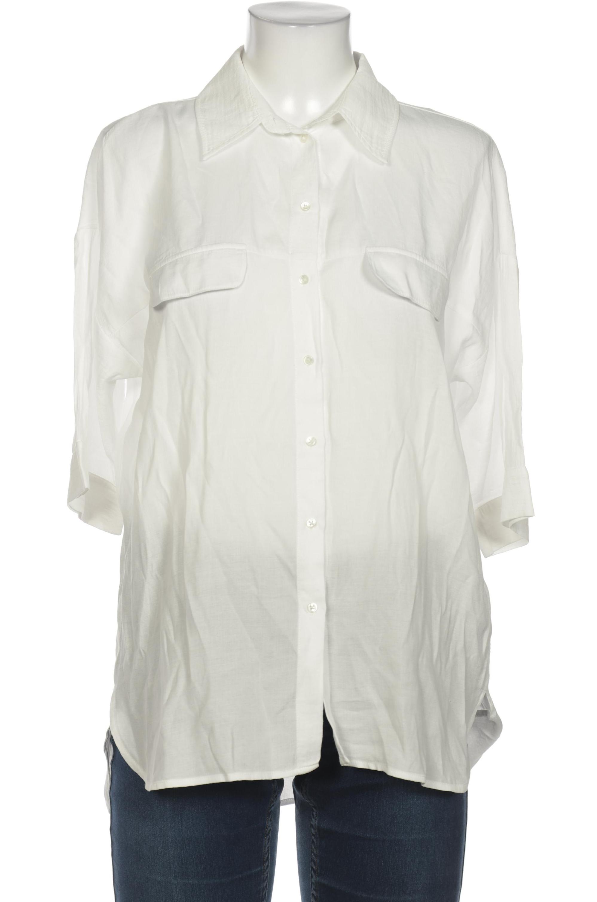 

someday. Damen Bluse, weiß