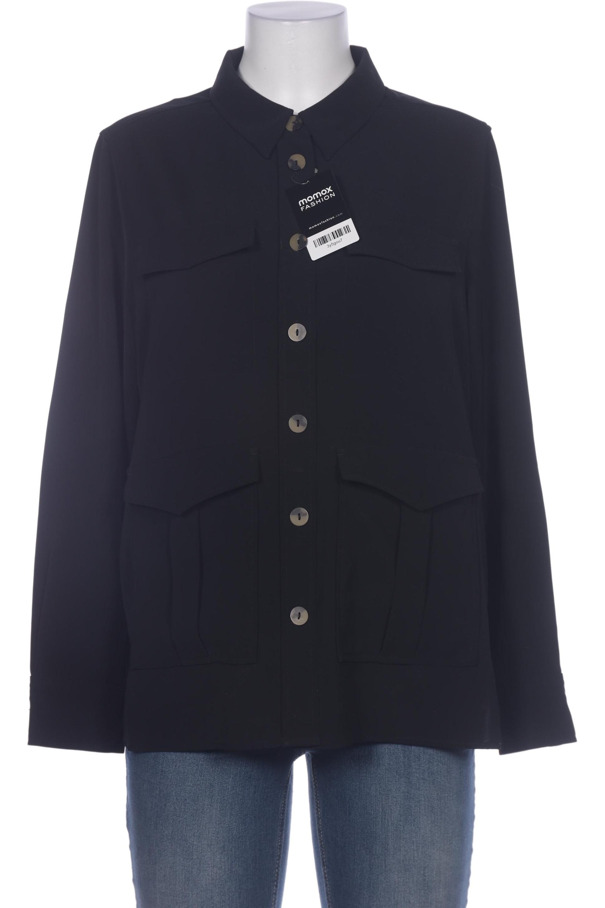 

someday. Damen Bluse, schwarz, Gr. 40