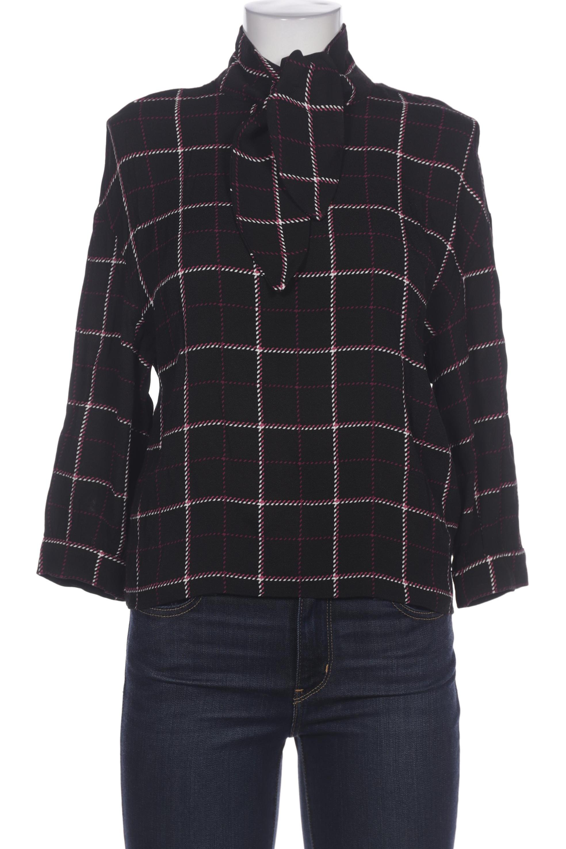 

someday. Damen Bluse, schwarz, Gr. 36