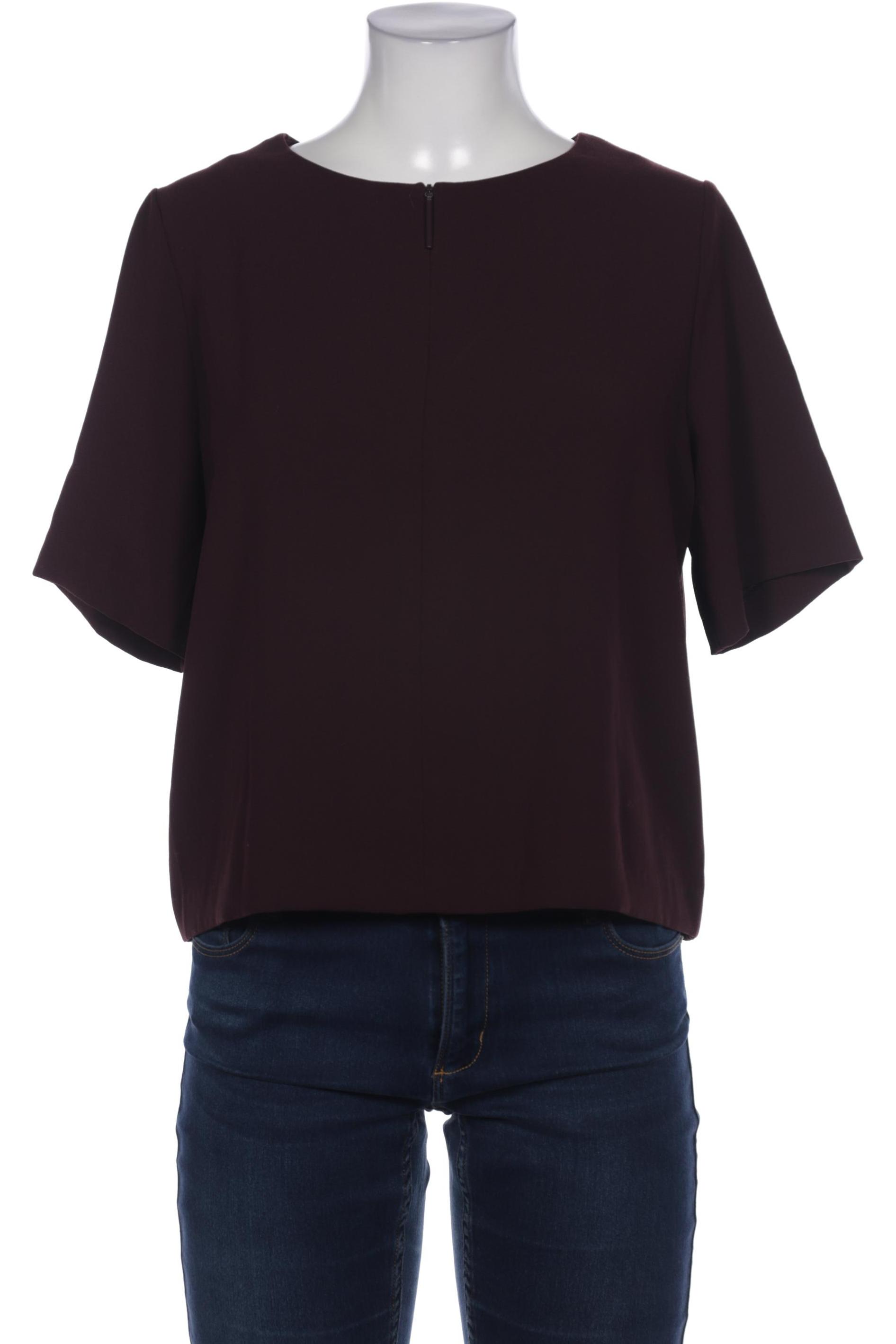 

someday. Damen Bluse, bordeaux