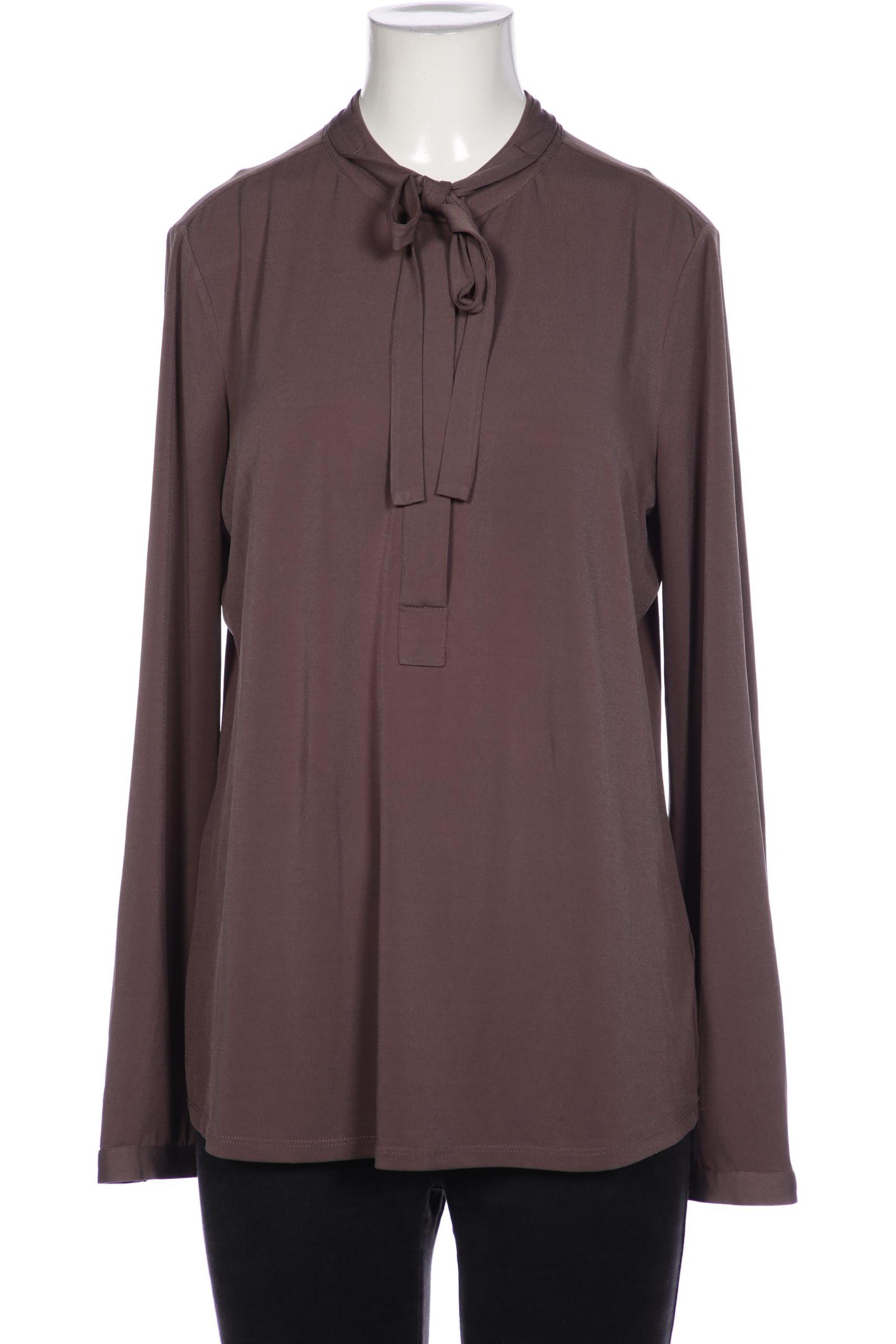 

someday. Damen Bluse, braun, Gr. 38