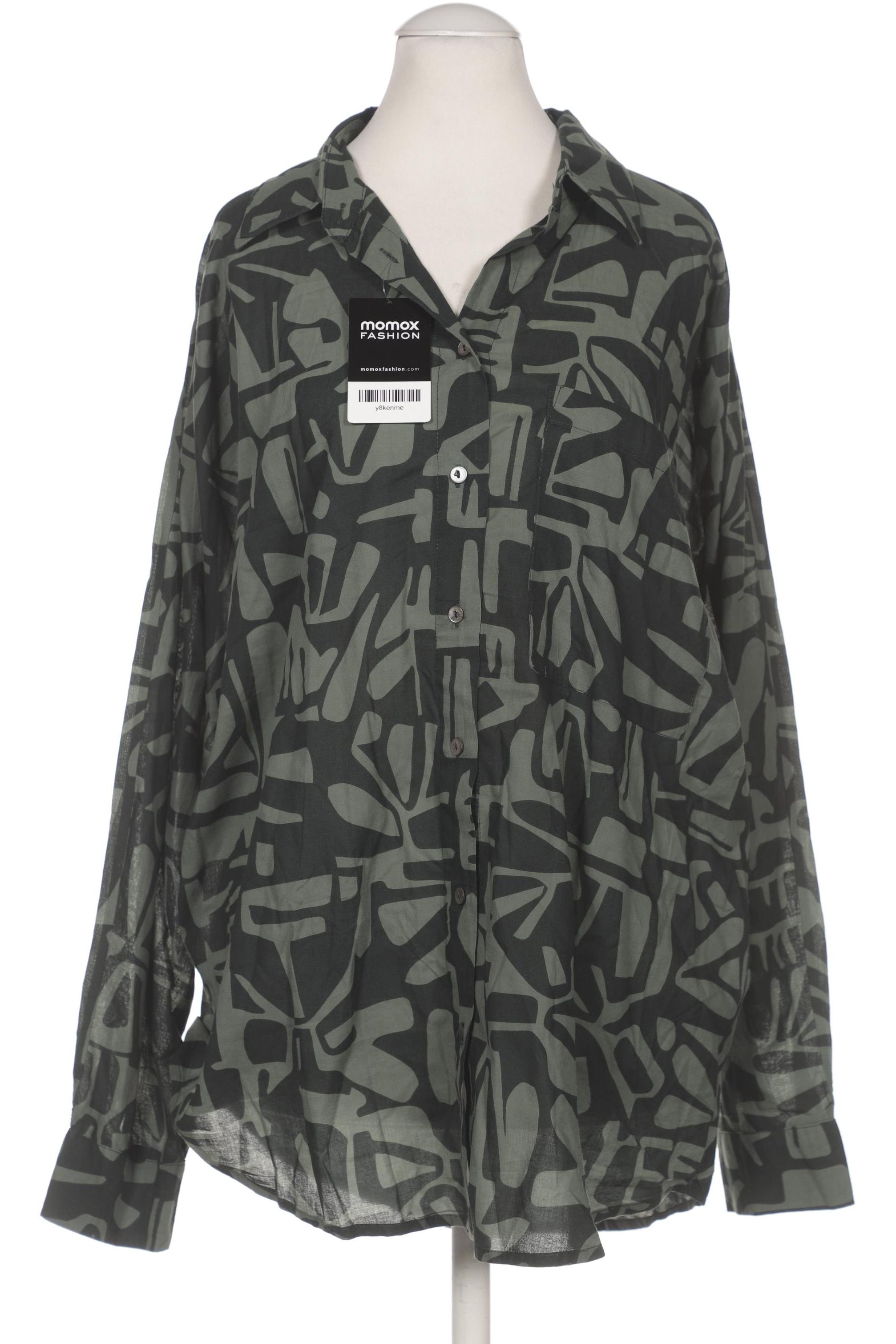 

someday. Damen Bluse, grün, Gr. 36