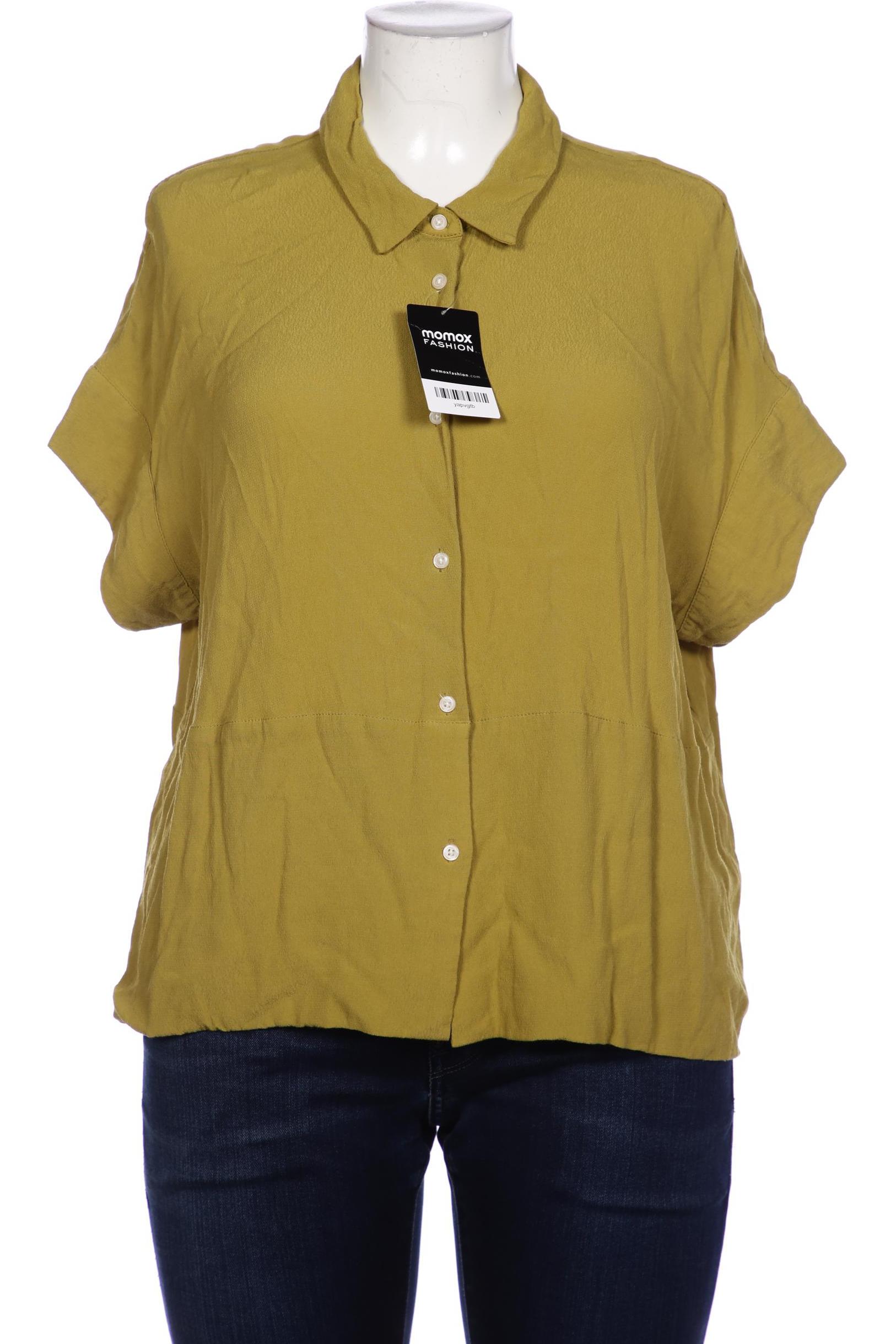 

someday. Damen Bluse, grün, Gr. 42