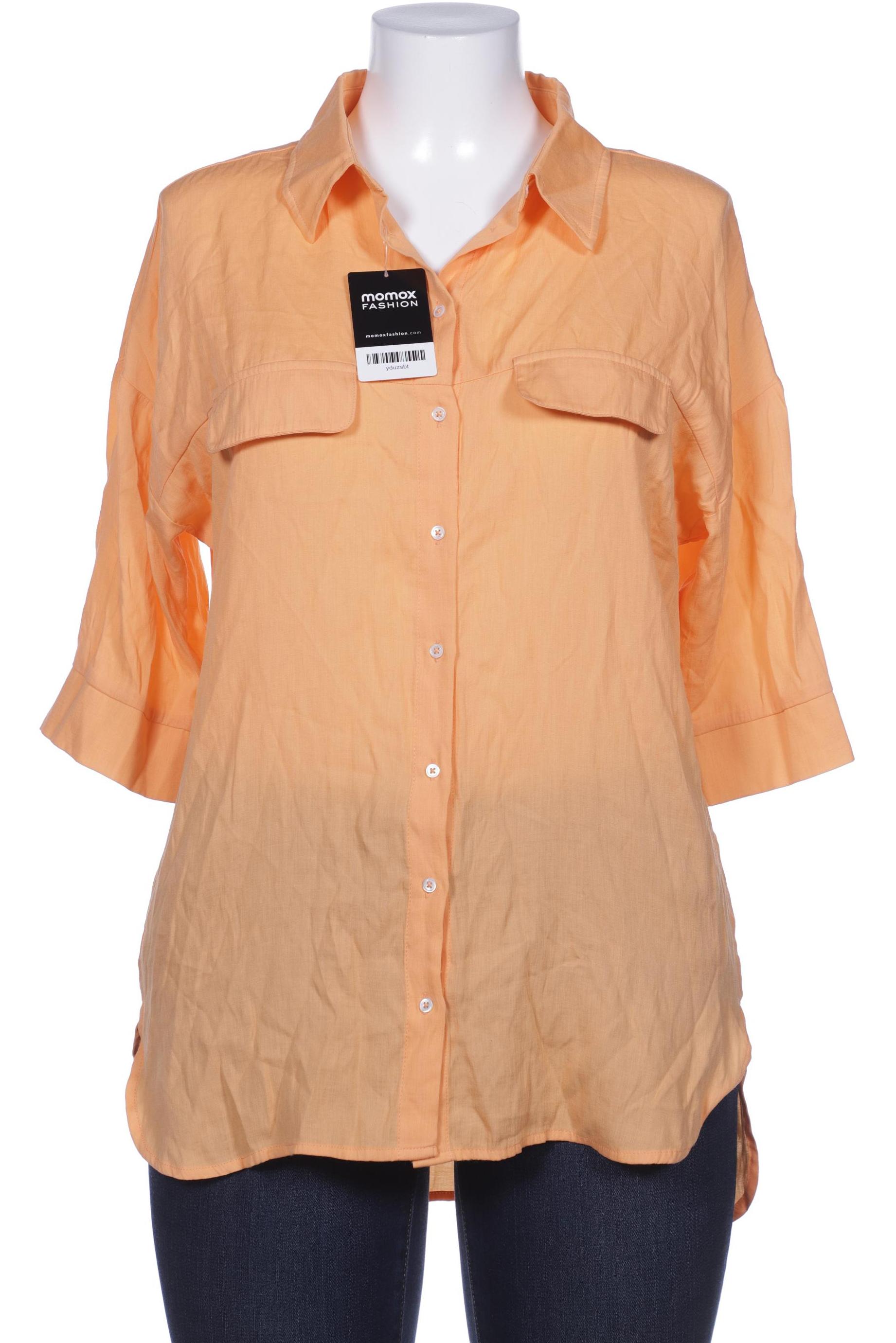 

someday. Damen Bluse, orange