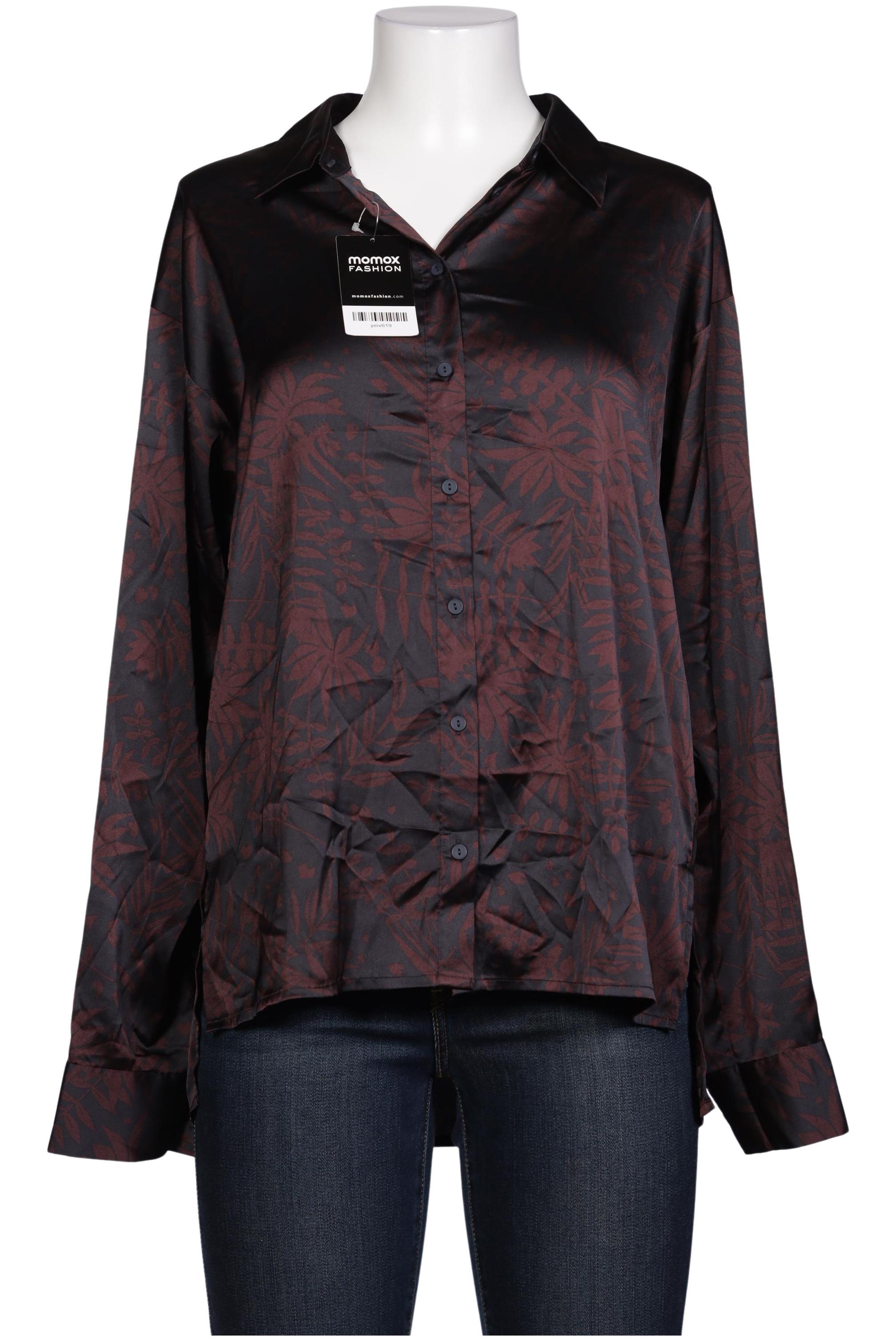 

someday. Damen Bluse, schwarz, Gr. 40