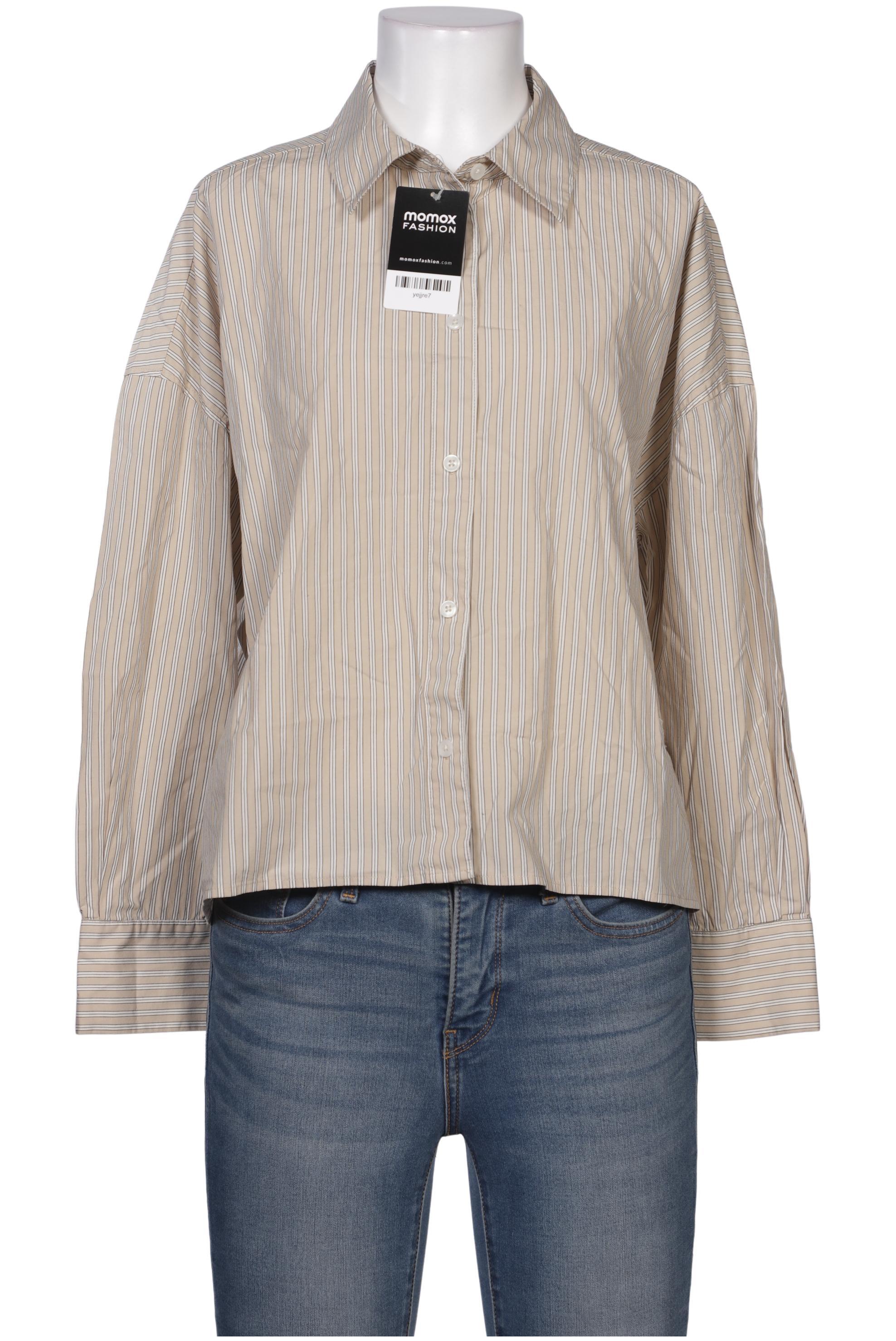 

someday. Damen Bluse, beige, Gr. 38