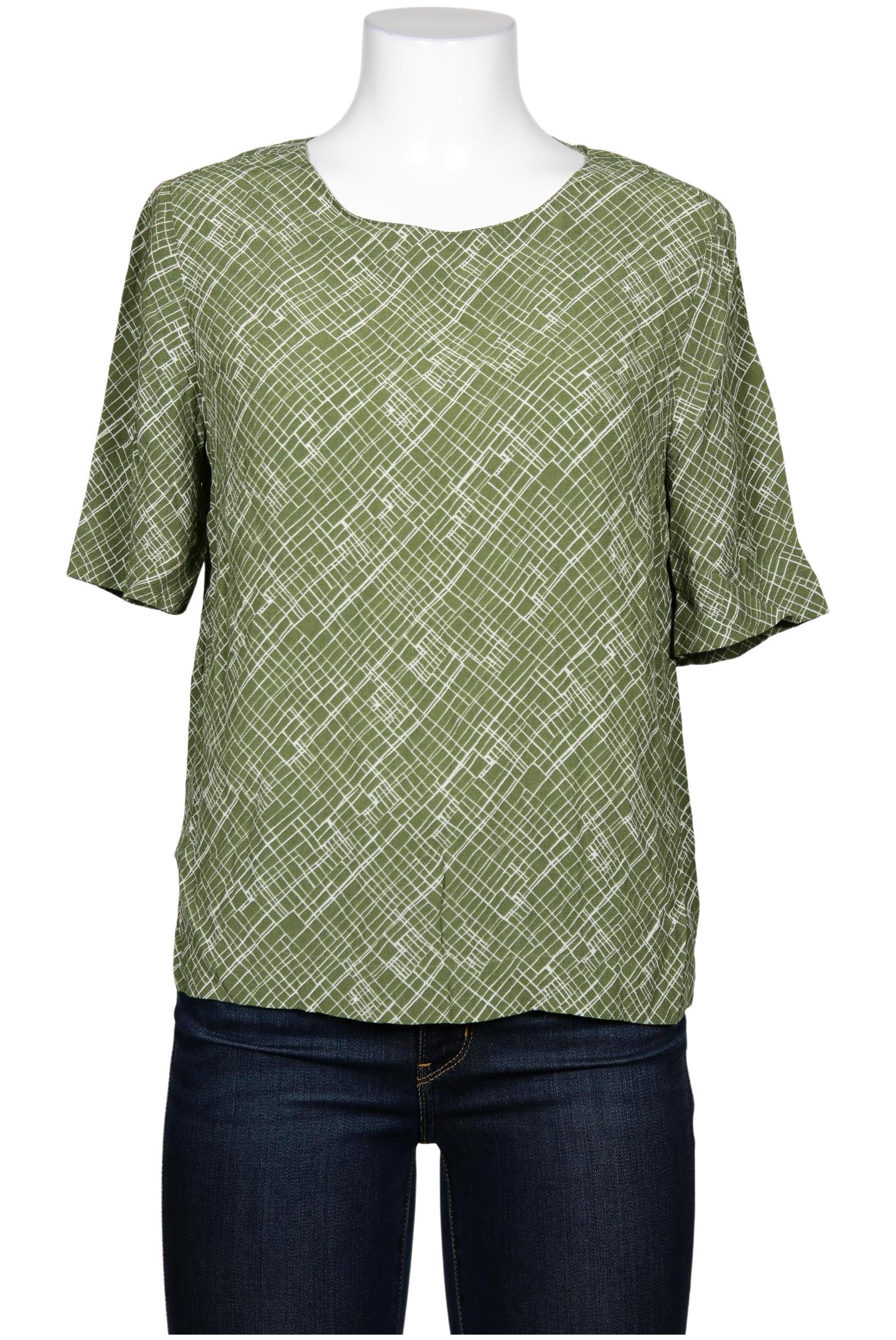 

someday. Damen Bluse, grün, Gr. 40