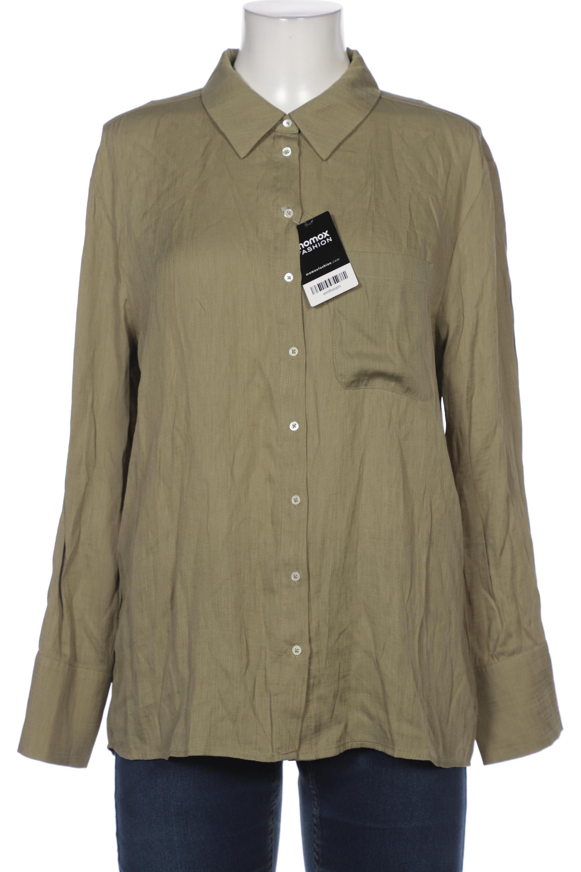 

someday. Damen Bluse, grün, Gr. 40