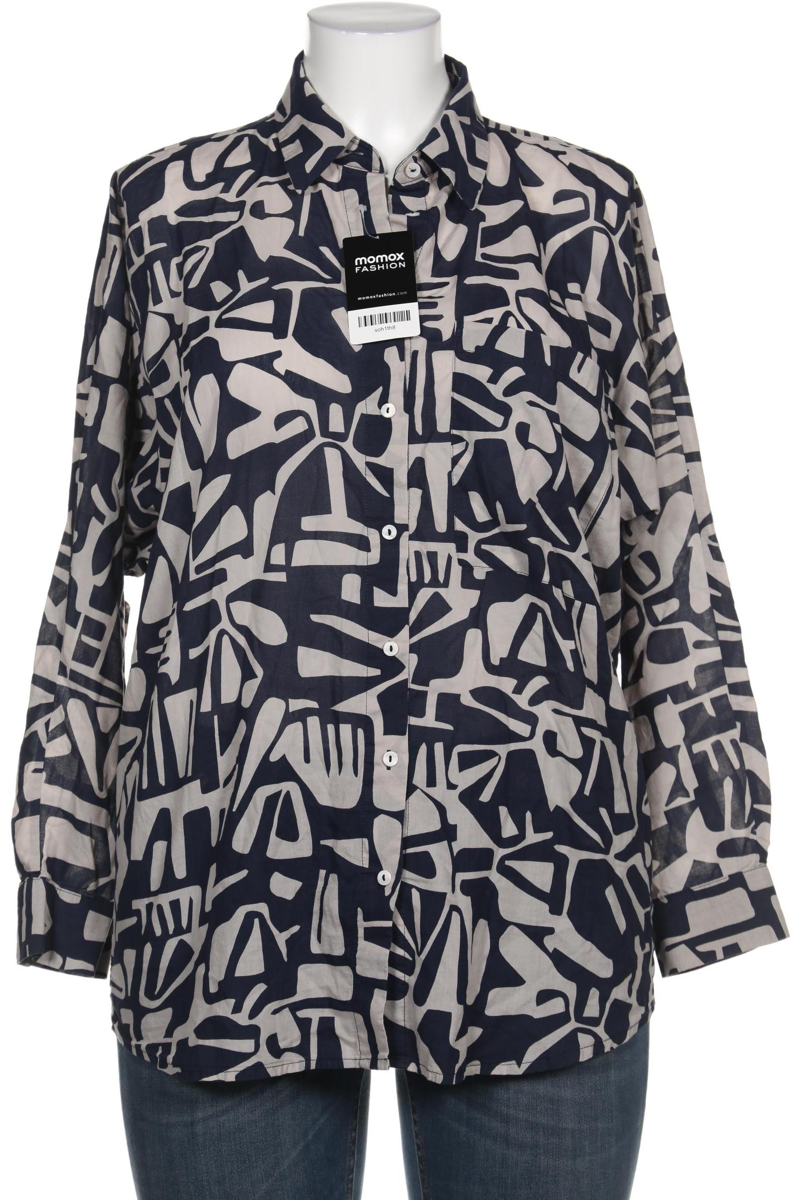 

someday. Damen Bluse, marineblau, Gr. 48