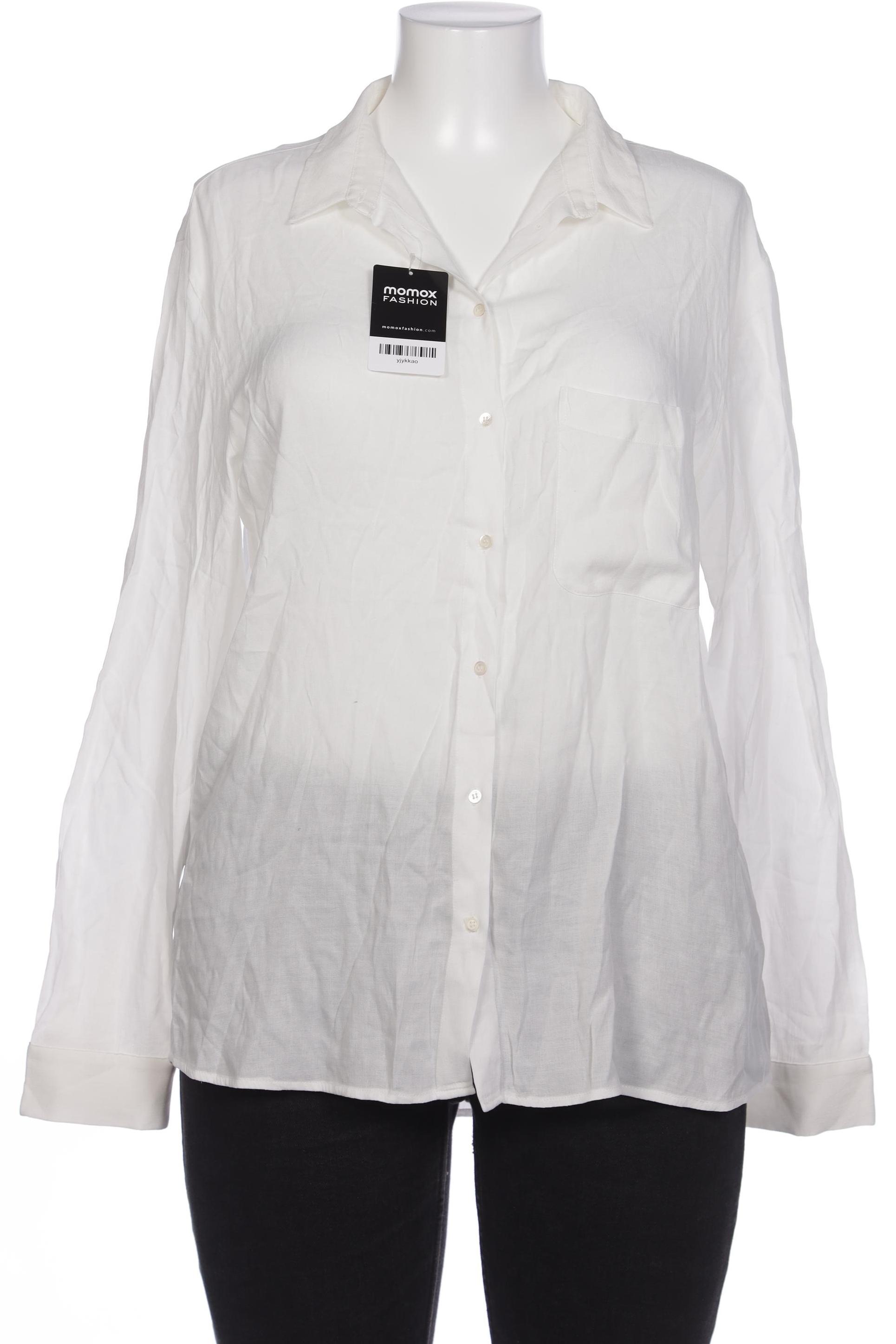 

someday. Damen Bluse, weiß, Gr. 42