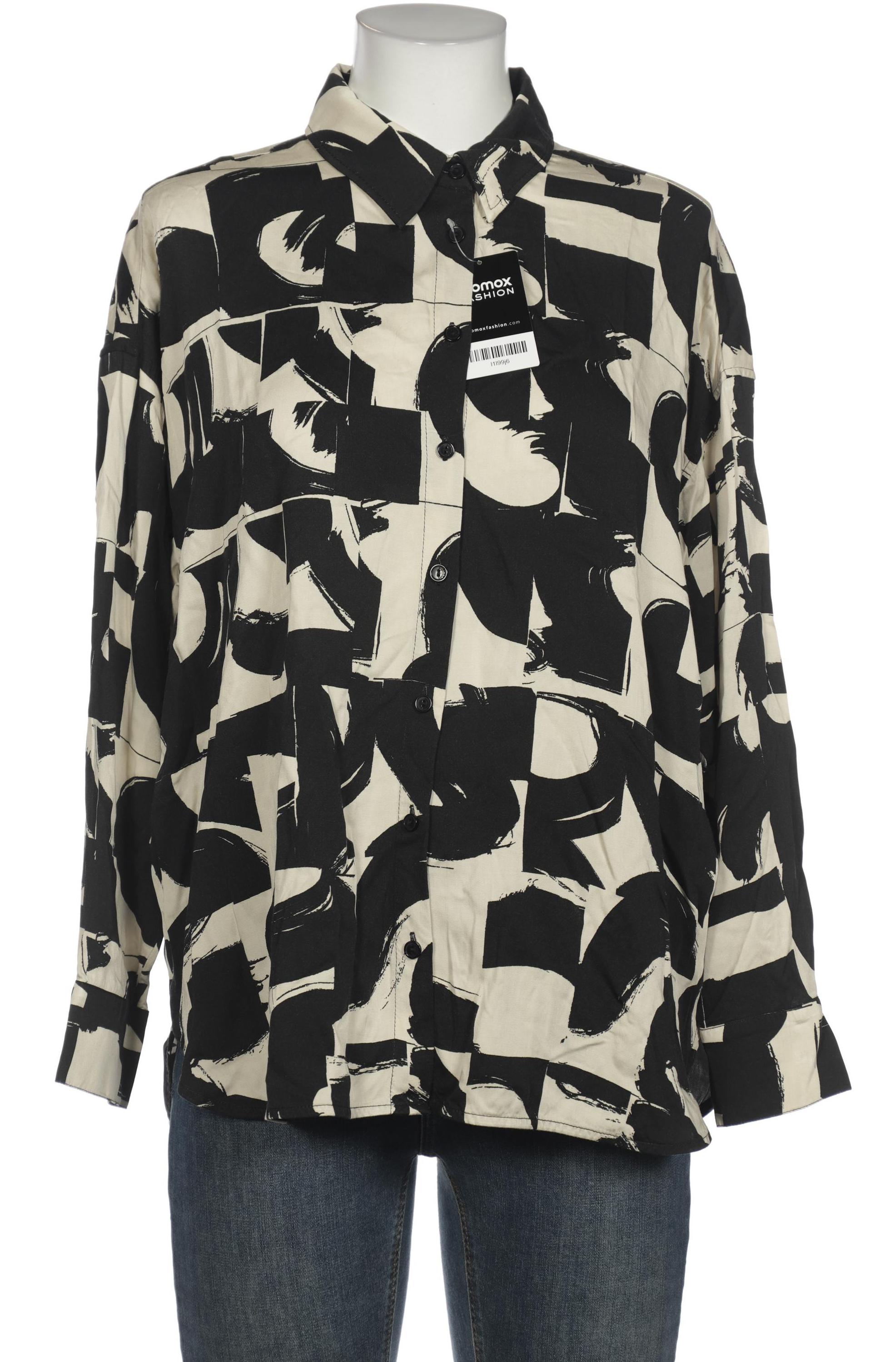 

someday. Damen Bluse, schwarz, Gr. 36