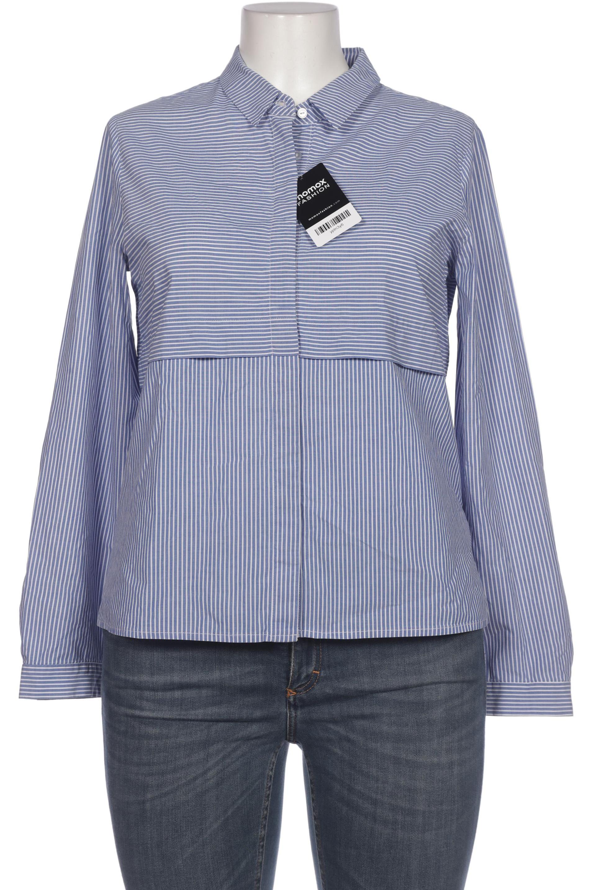 

someday. Damen Bluse, blau, Gr. 40
