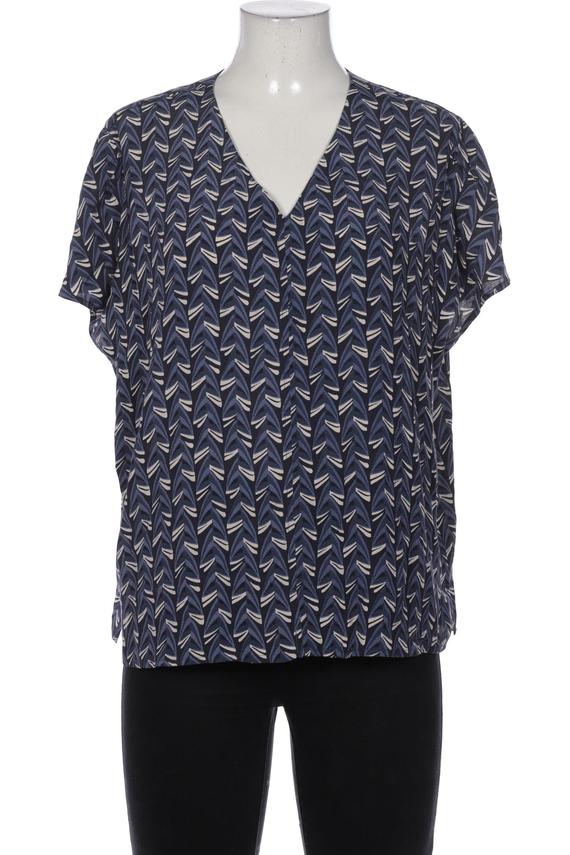 

someday. Damen Bluse, marineblau, Gr. 38