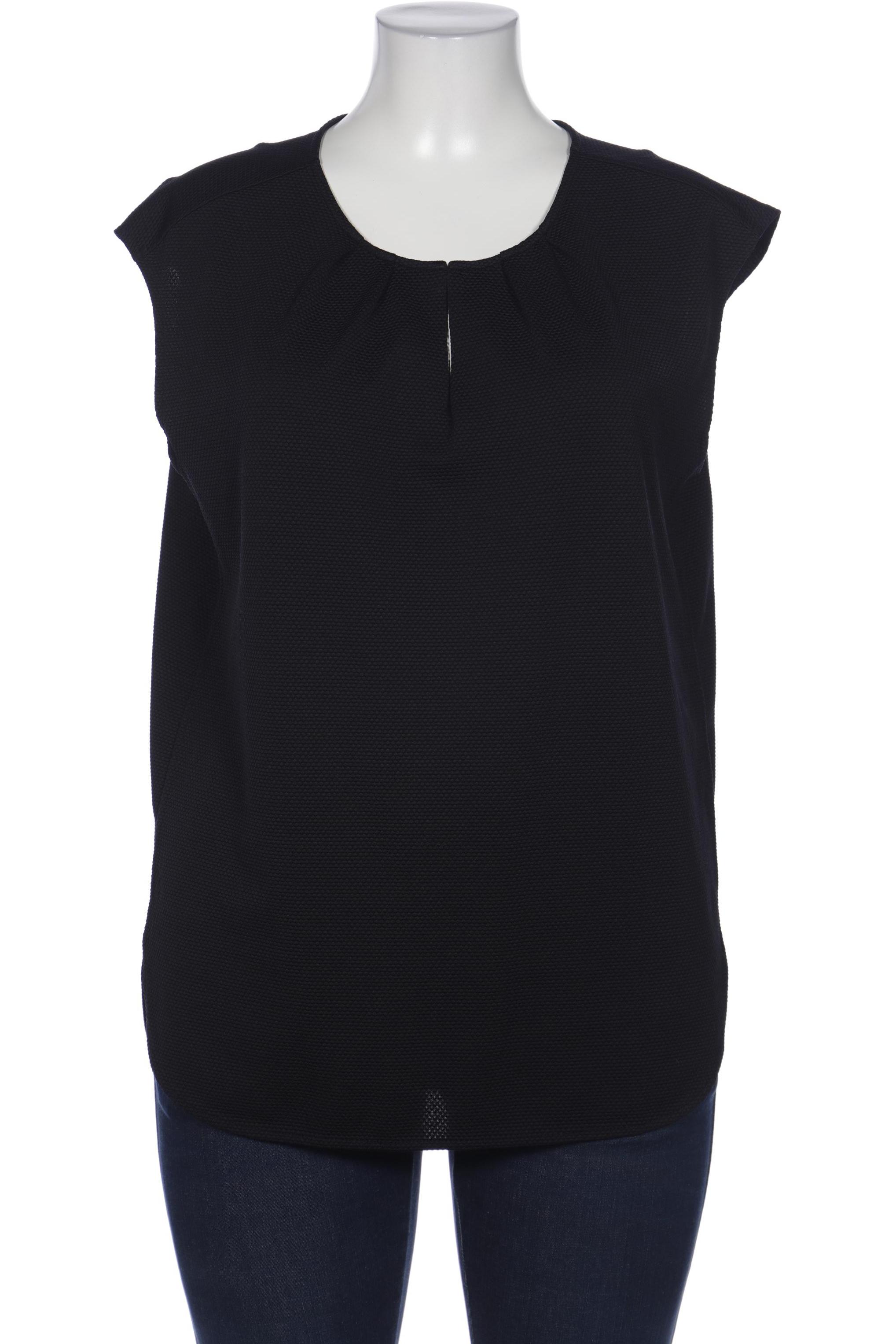 

someday. Damen Bluse, marineblau, Gr. 42
