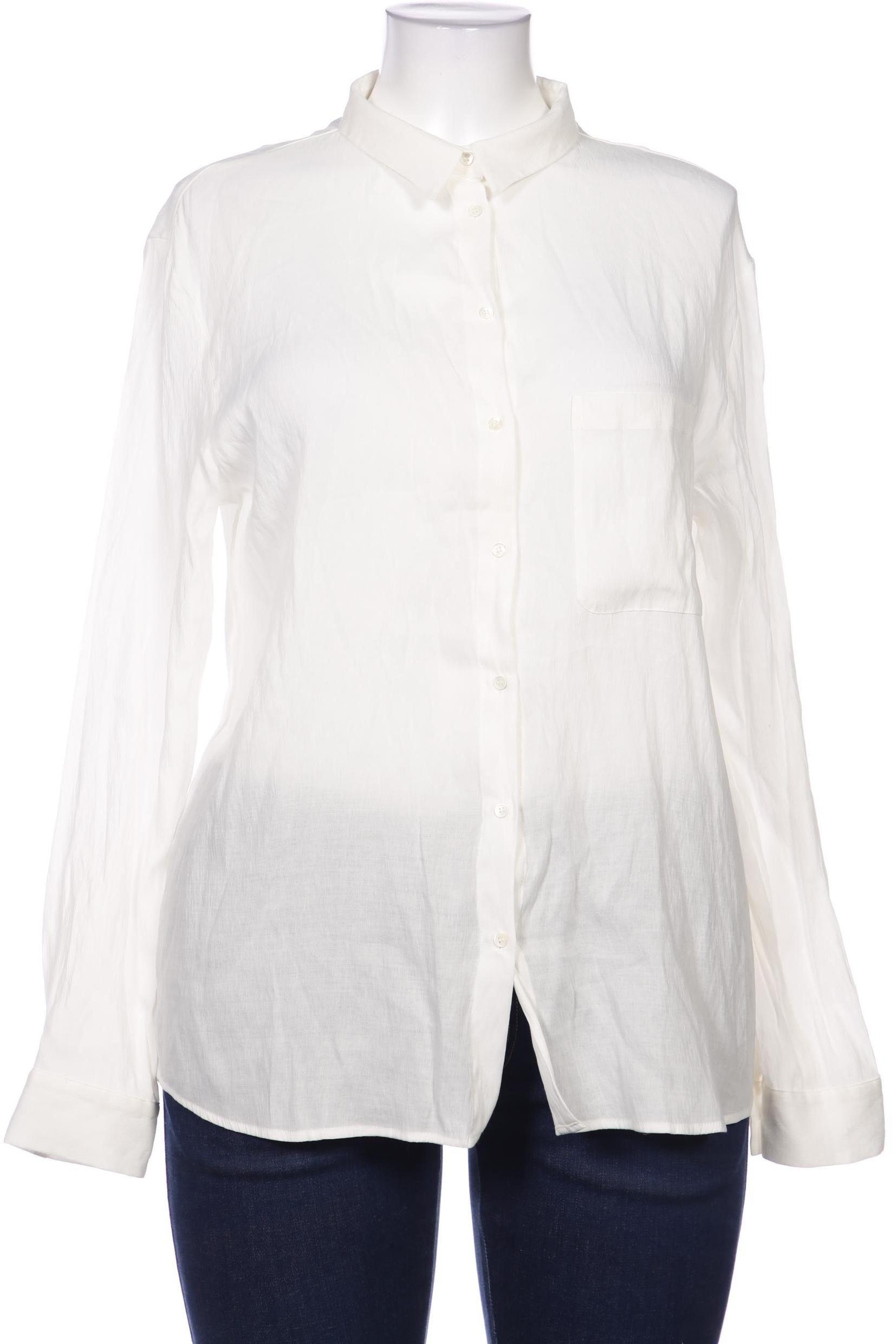 

someday. Damen Bluse, weiß, Gr. 42