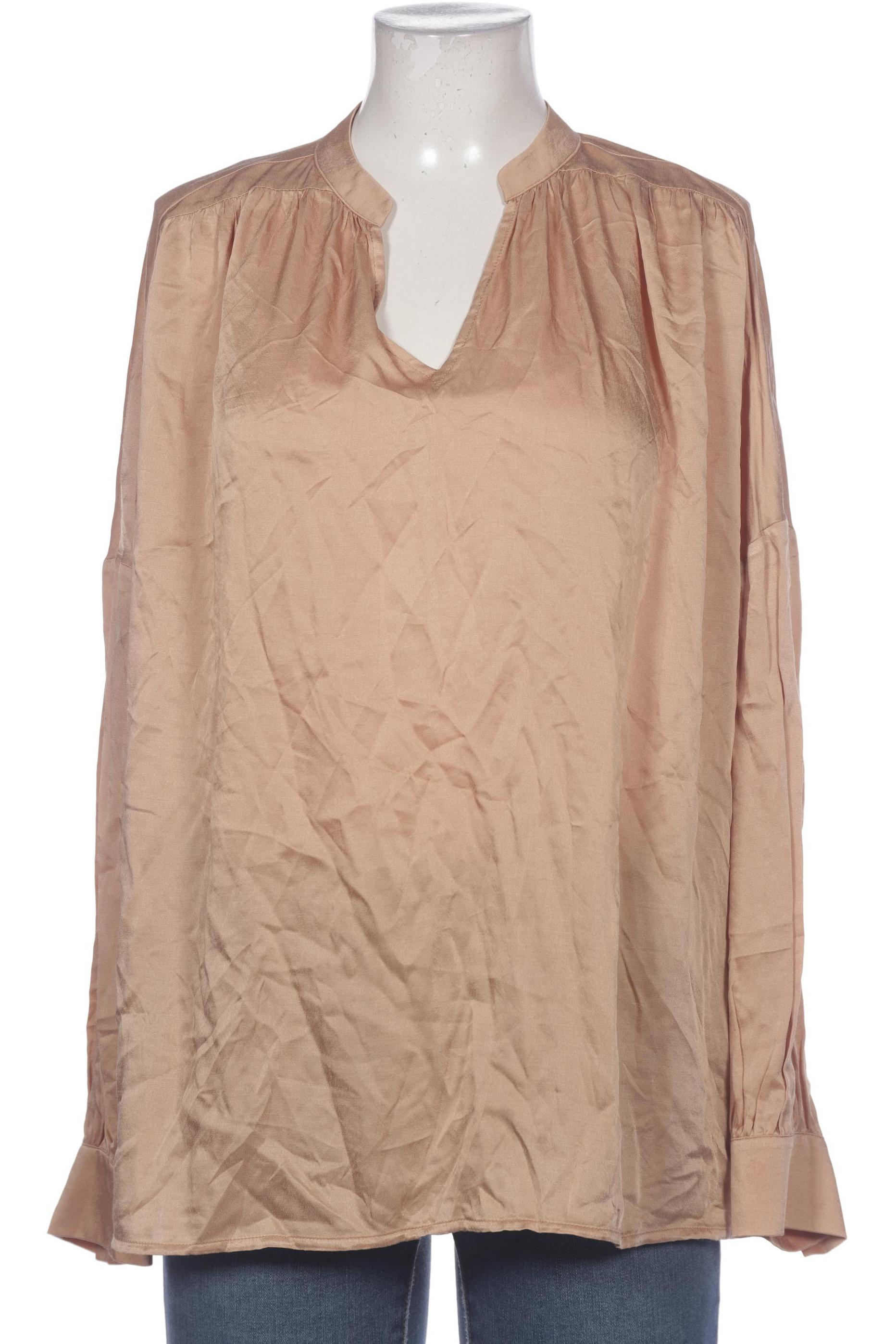 

someday. Damen Bluse, beige, Gr. 40