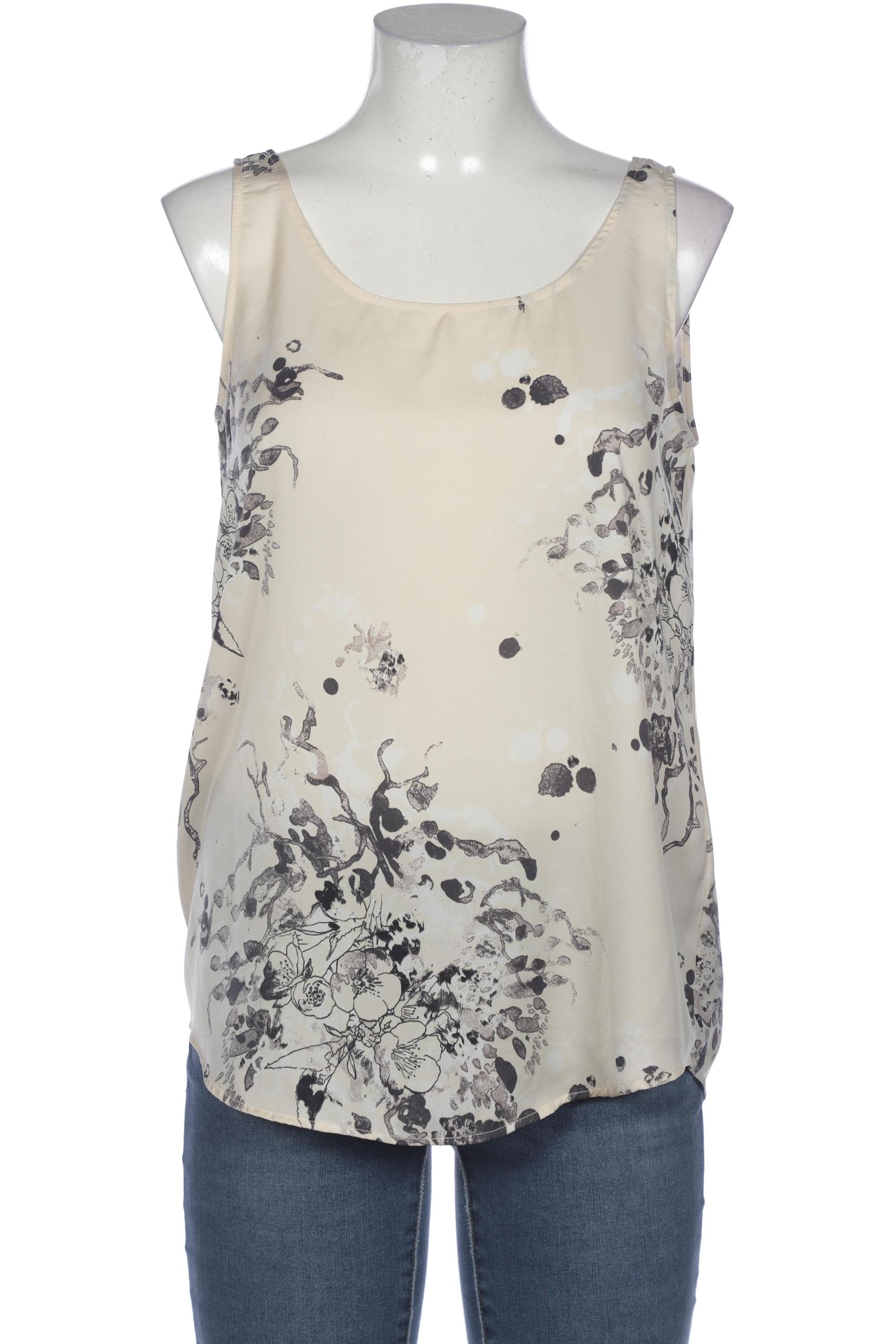 

someday. Damen Bluse, beige, Gr. 38