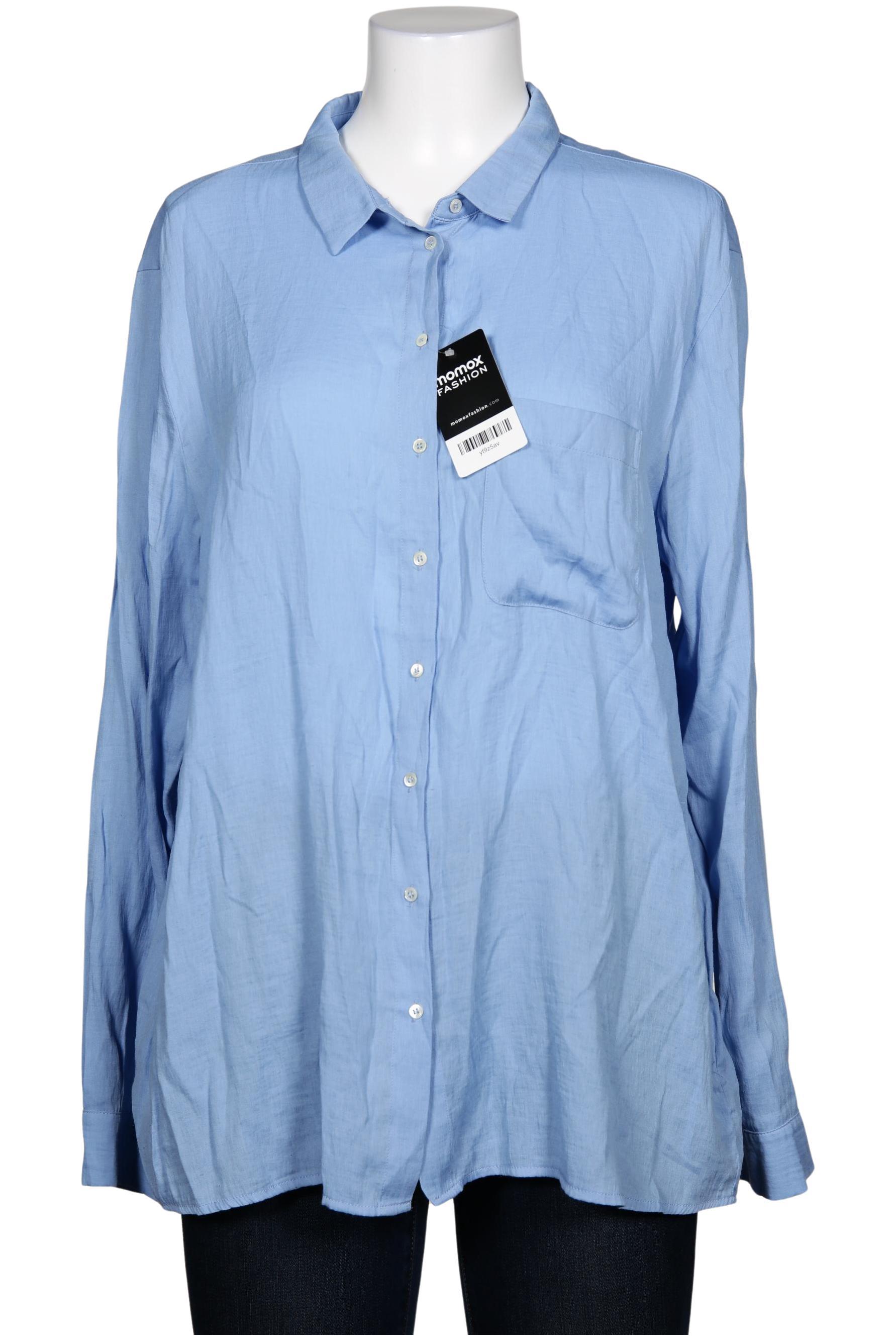

someday. Damen Bluse, hellblau, Gr. 42