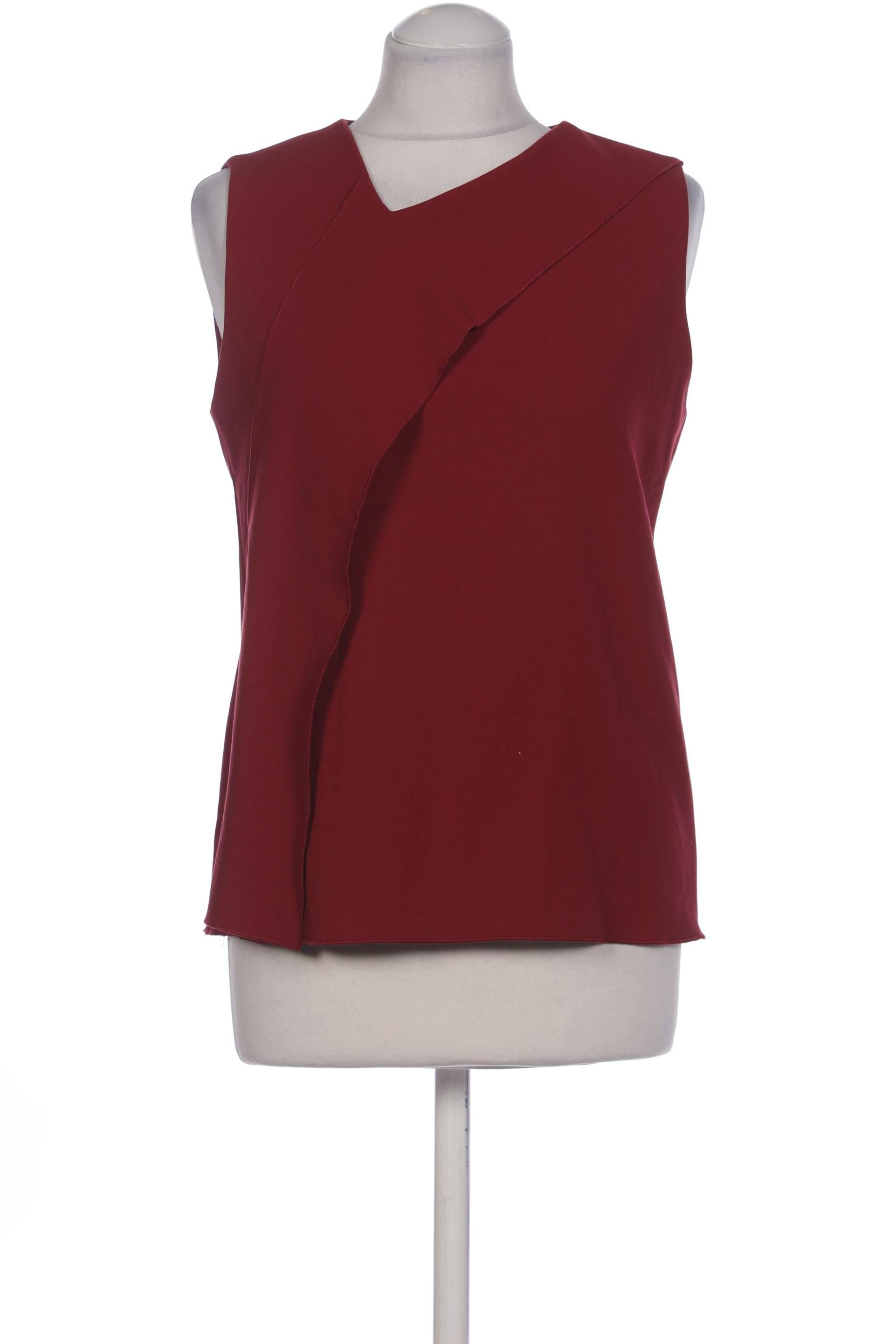 

someday. Damen Bluse, bordeaux, Gr. 36