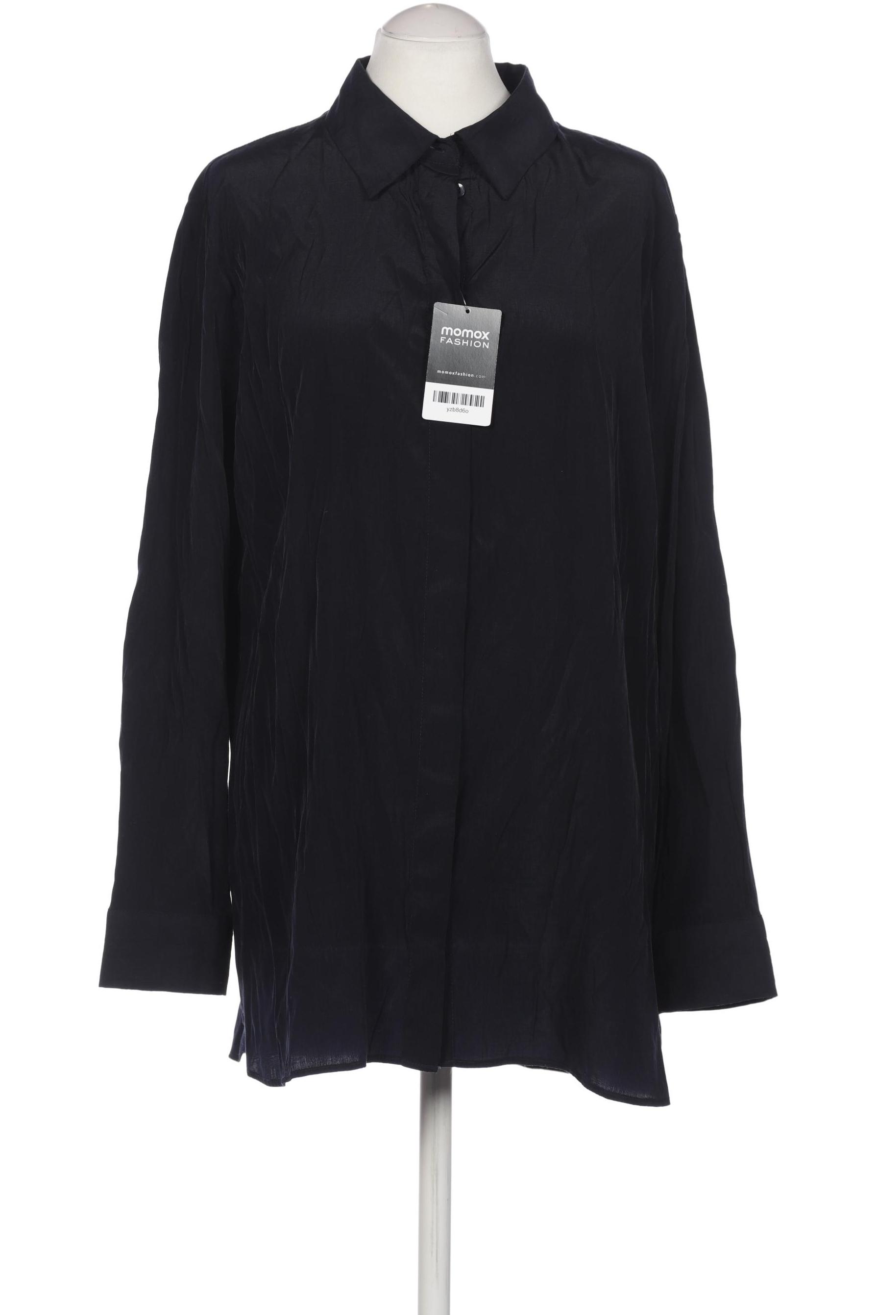 

someday. Damen Bluse, marineblau, Gr. 40