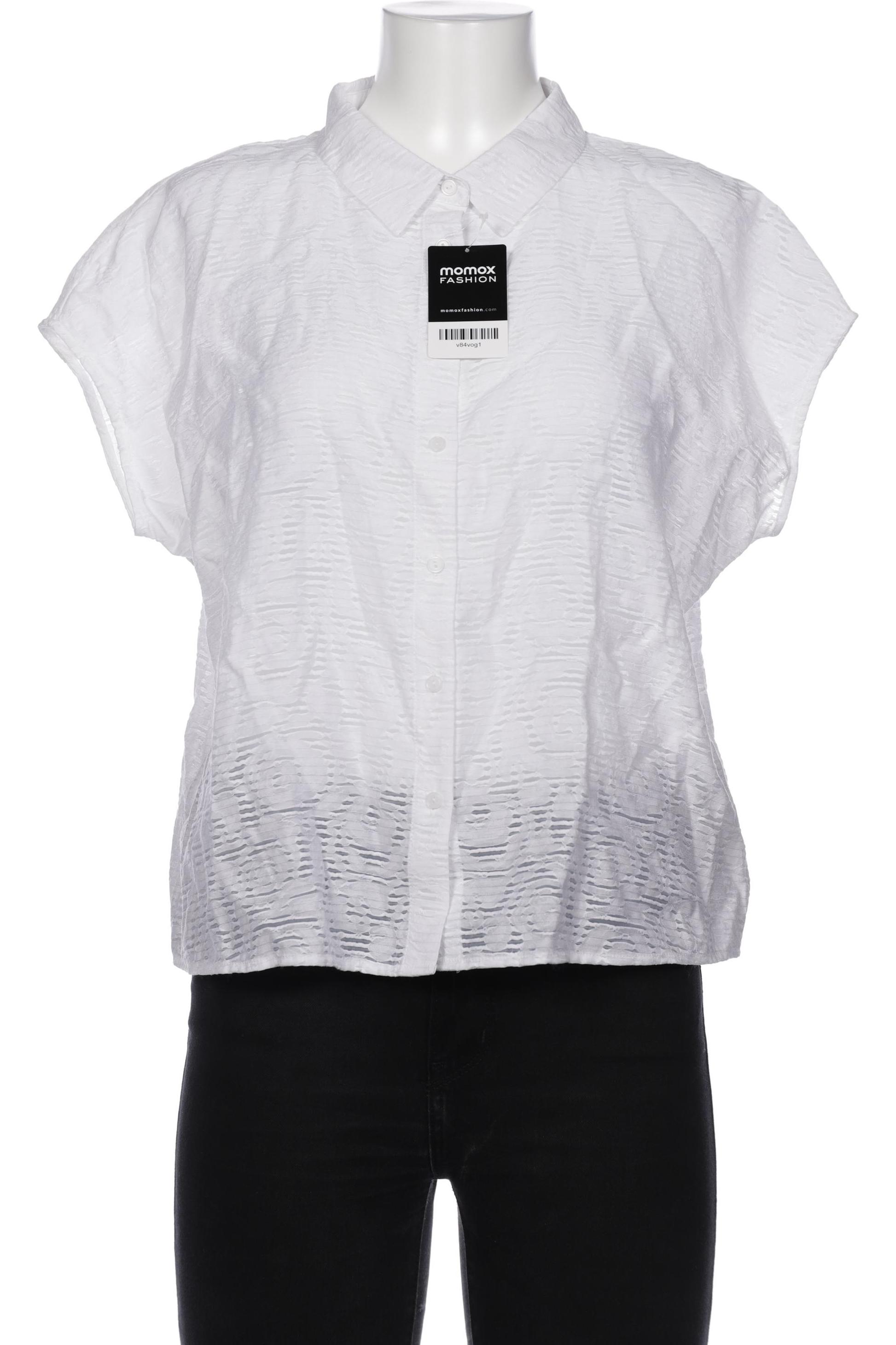 

someday. Damen Bluse, weiß, Gr. 40