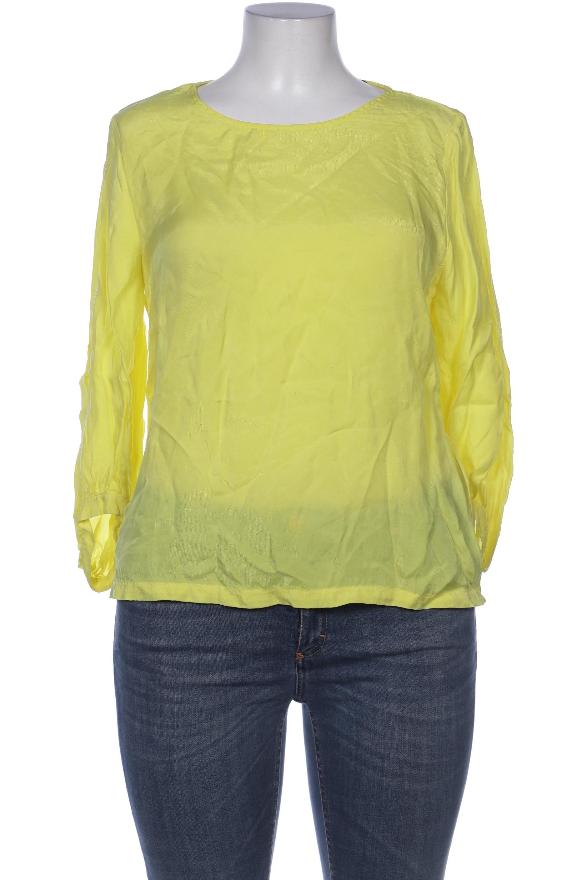 

someday. Damen Bluse, gelb, Gr. 40