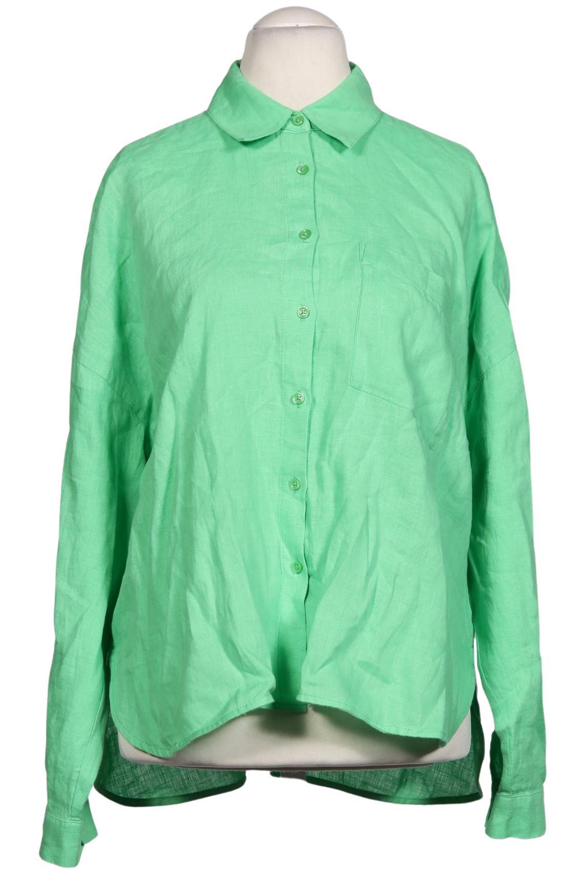 

someday. Damen Bluse, hellgrün, Gr. 36