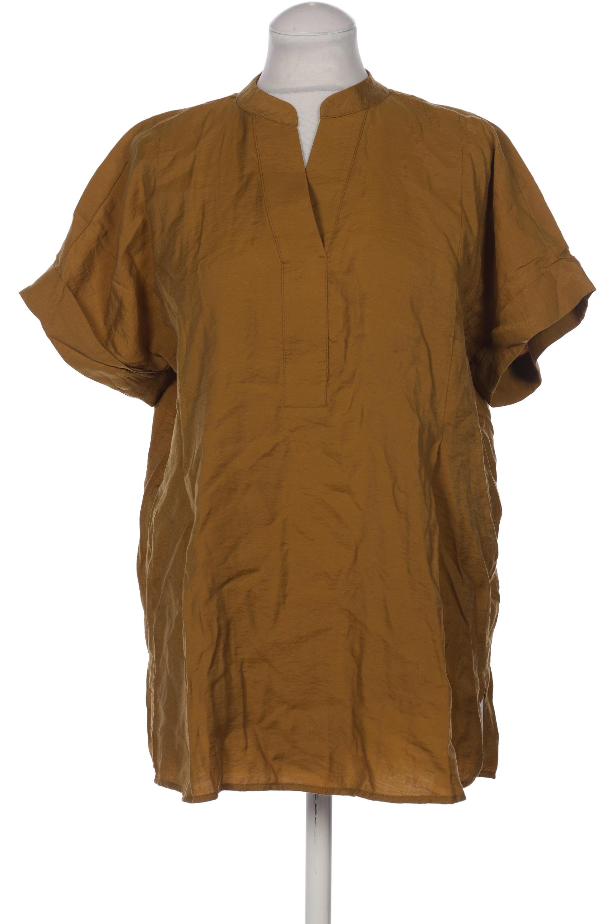 

someday. Damen Bluse, braun, Gr. 36