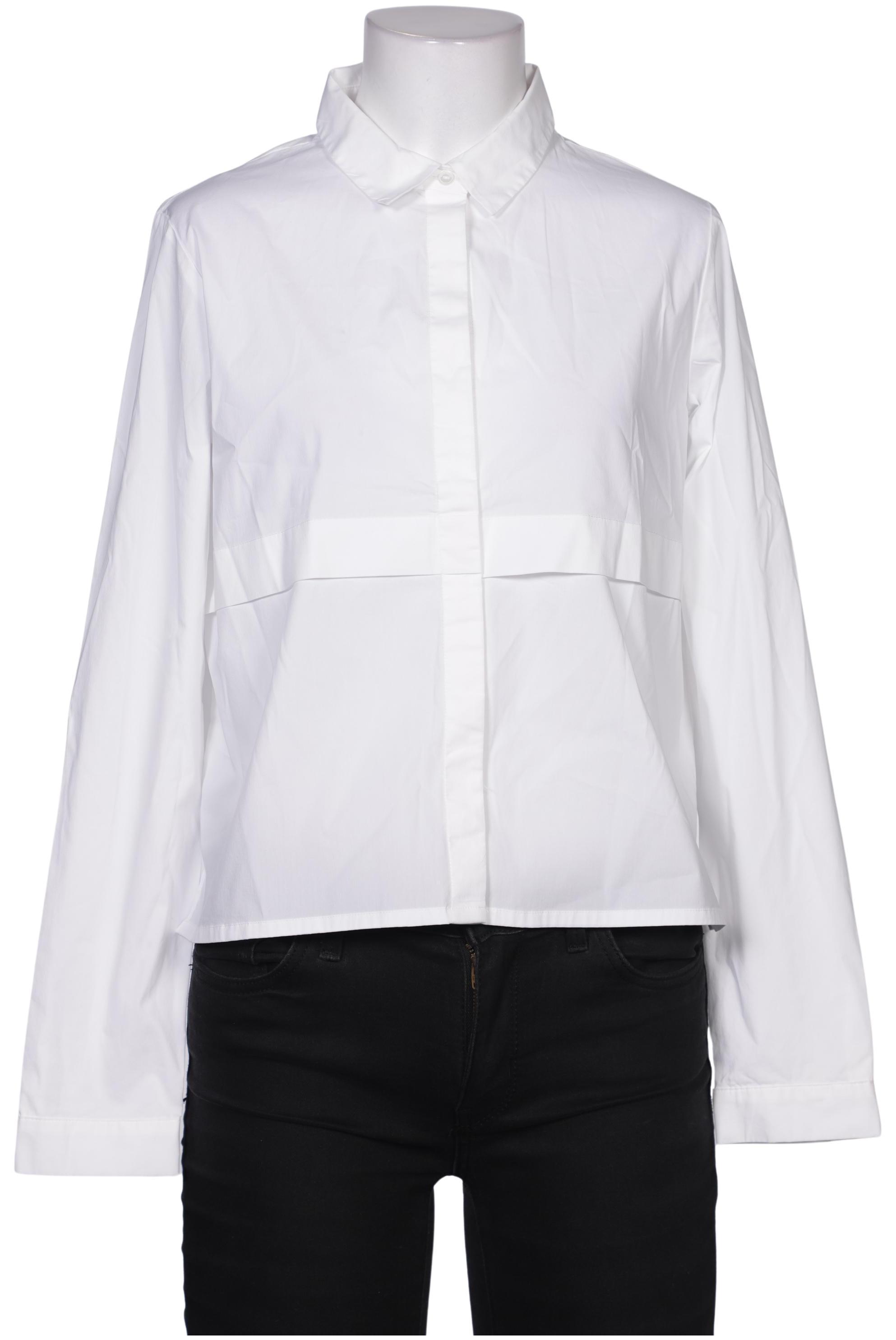 

someday. Damen Bluse, weiß, Gr. 36