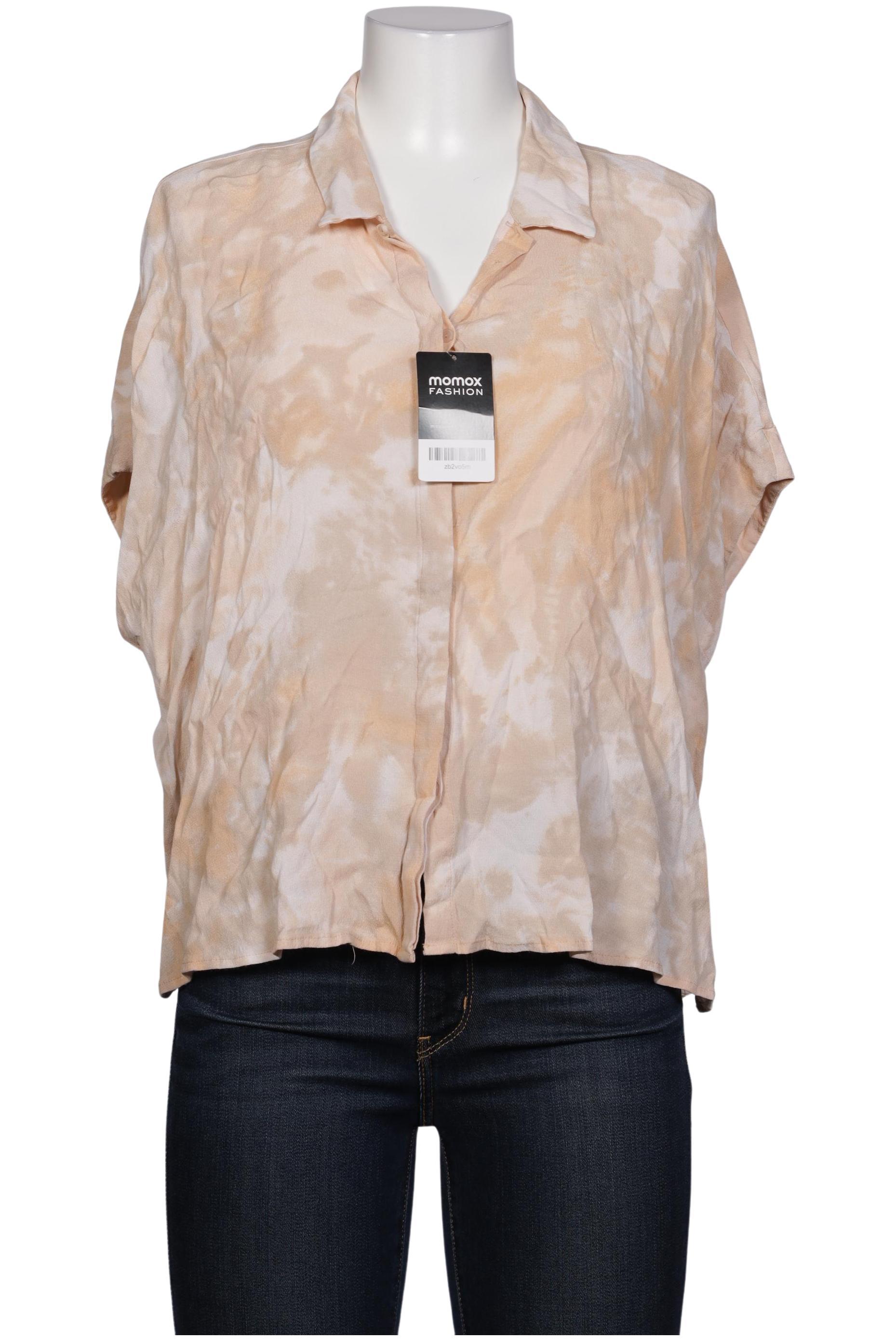 

someday. Damen Bluse, beige, Gr. 38