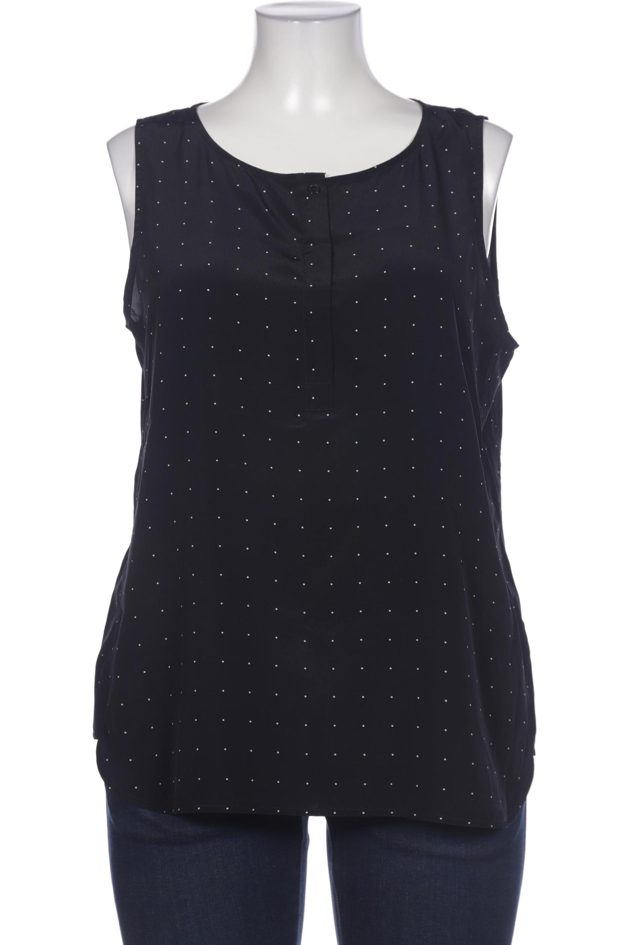 

someday. Damen Bluse, marineblau, Gr. 42