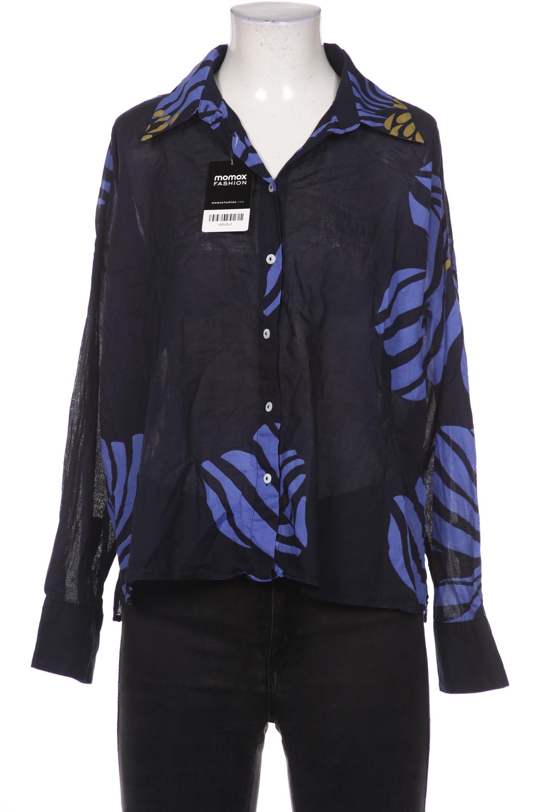 

someday. Damen Bluse, marineblau, Gr. 38