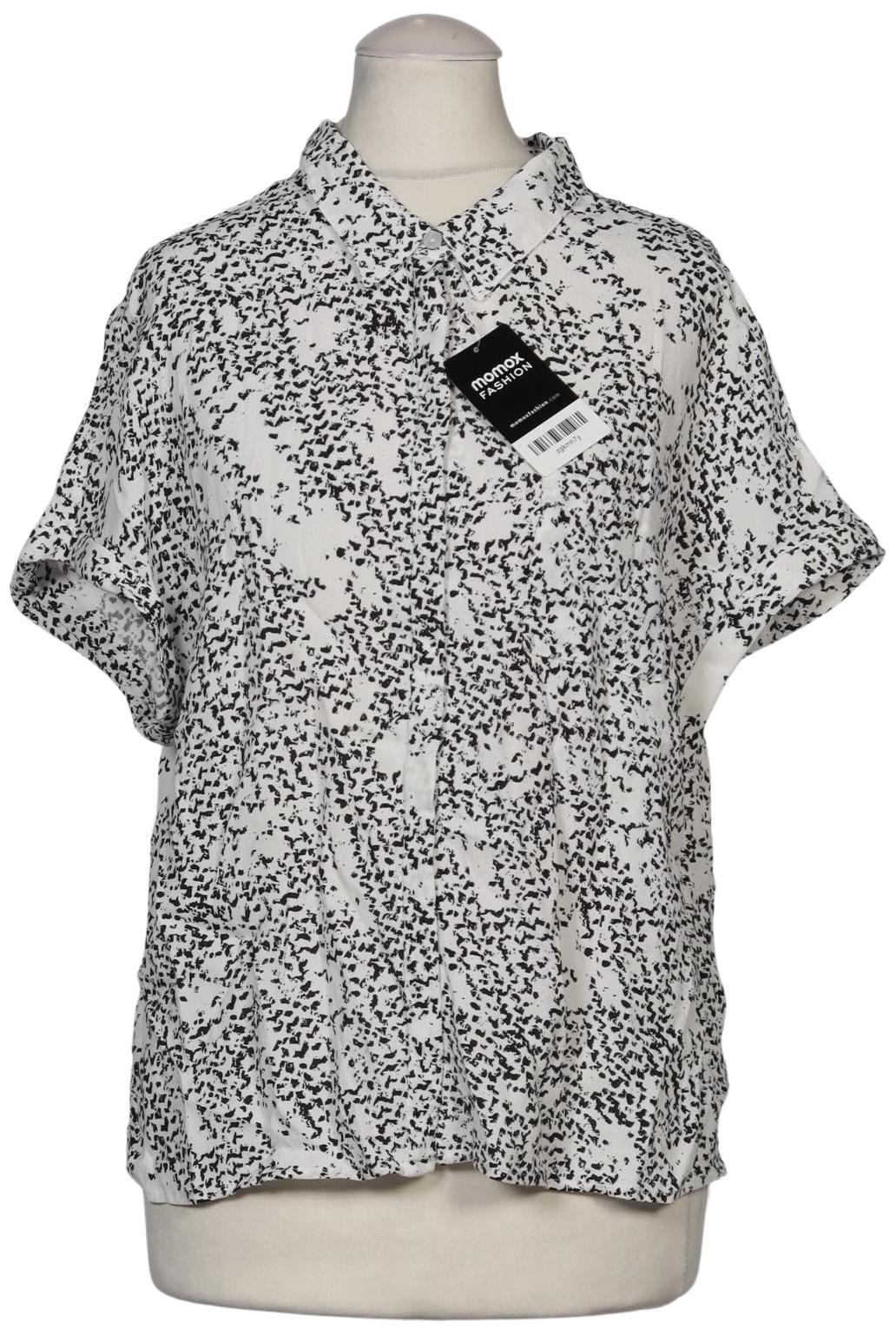 

someday. Damen Bluse, weiß, Gr. 36