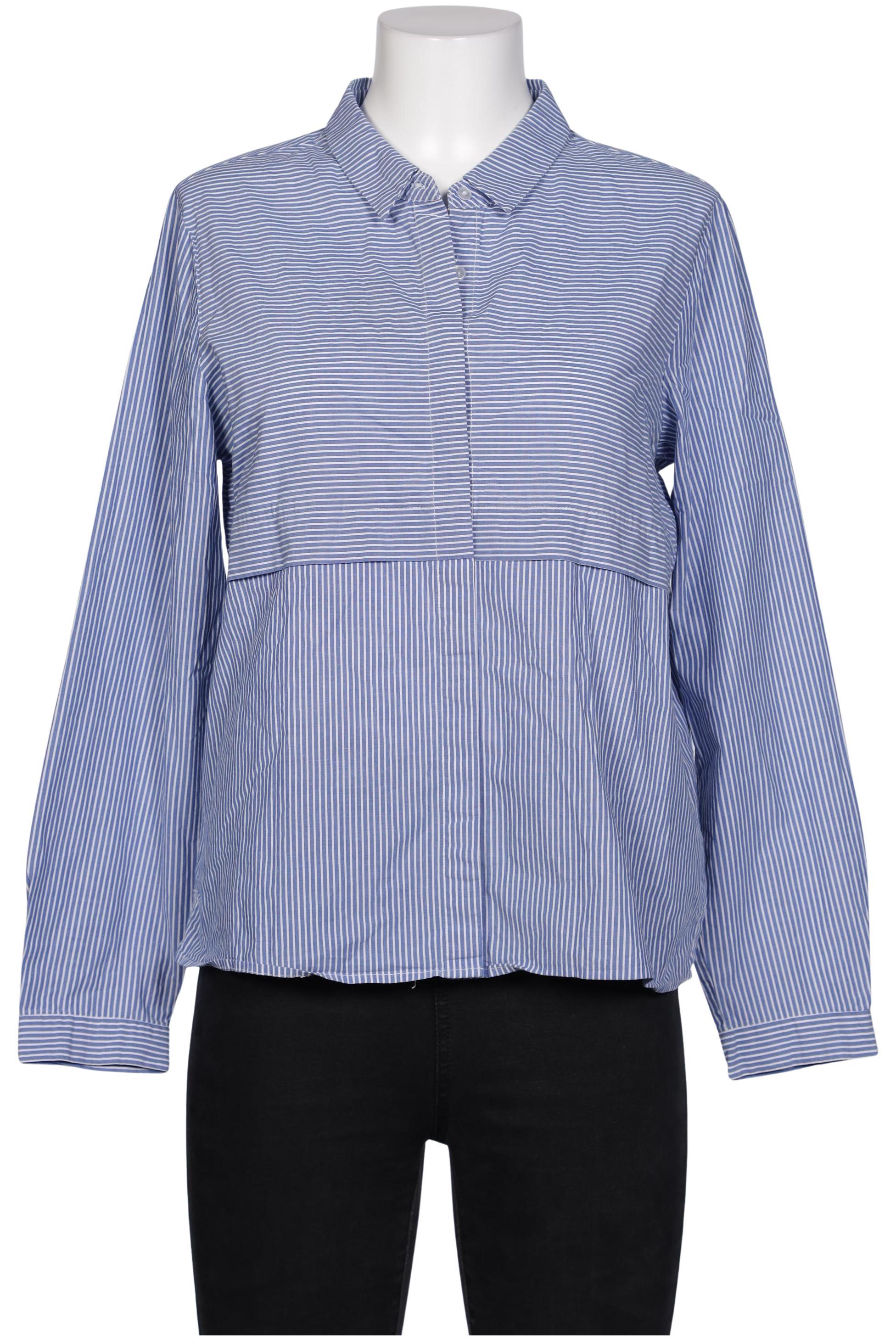 

someday. Damen Bluse, blau, Gr. 42
