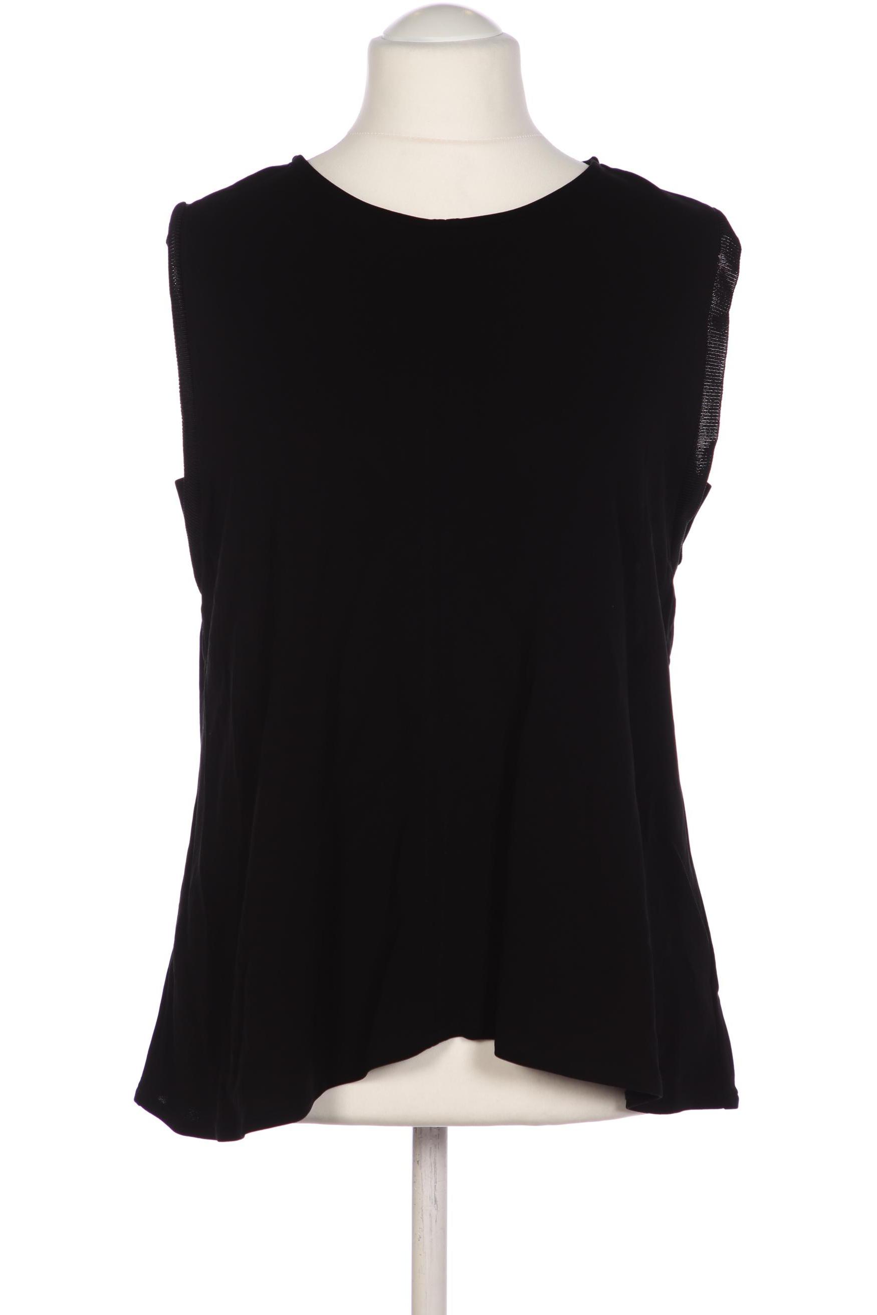 

someday. Damen Bluse, schwarz, Gr. 40
