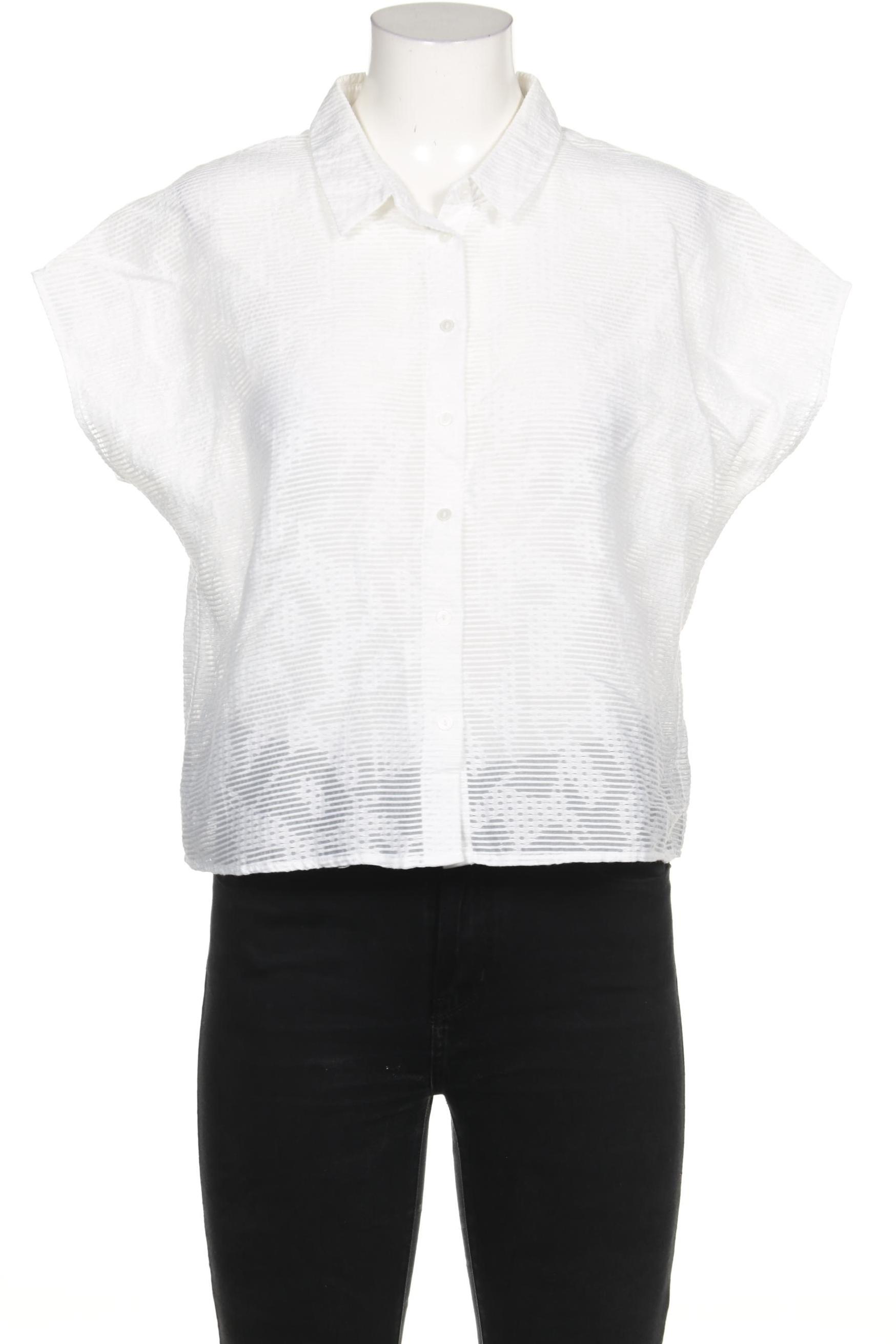 

someday. Damen Bluse, weiß
