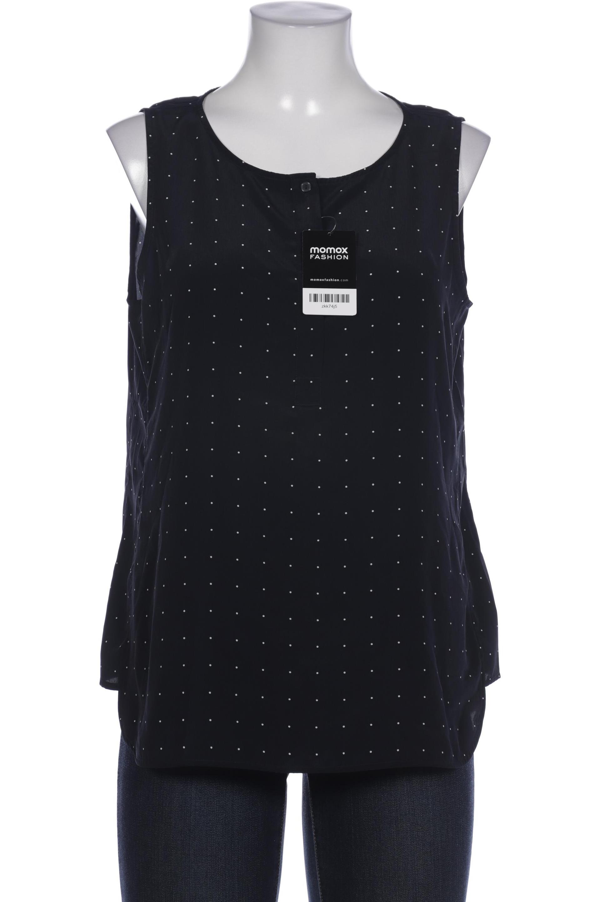 

someday. Damen Bluse, marineblau, Gr. 40
