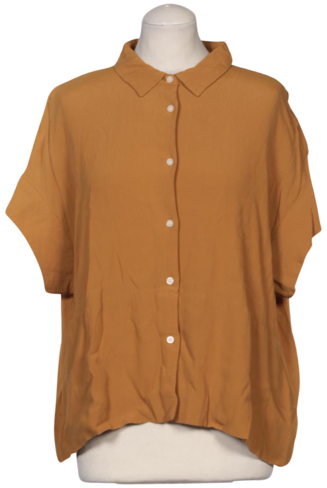 

someday. Damen Bluse, braun, Gr. 40