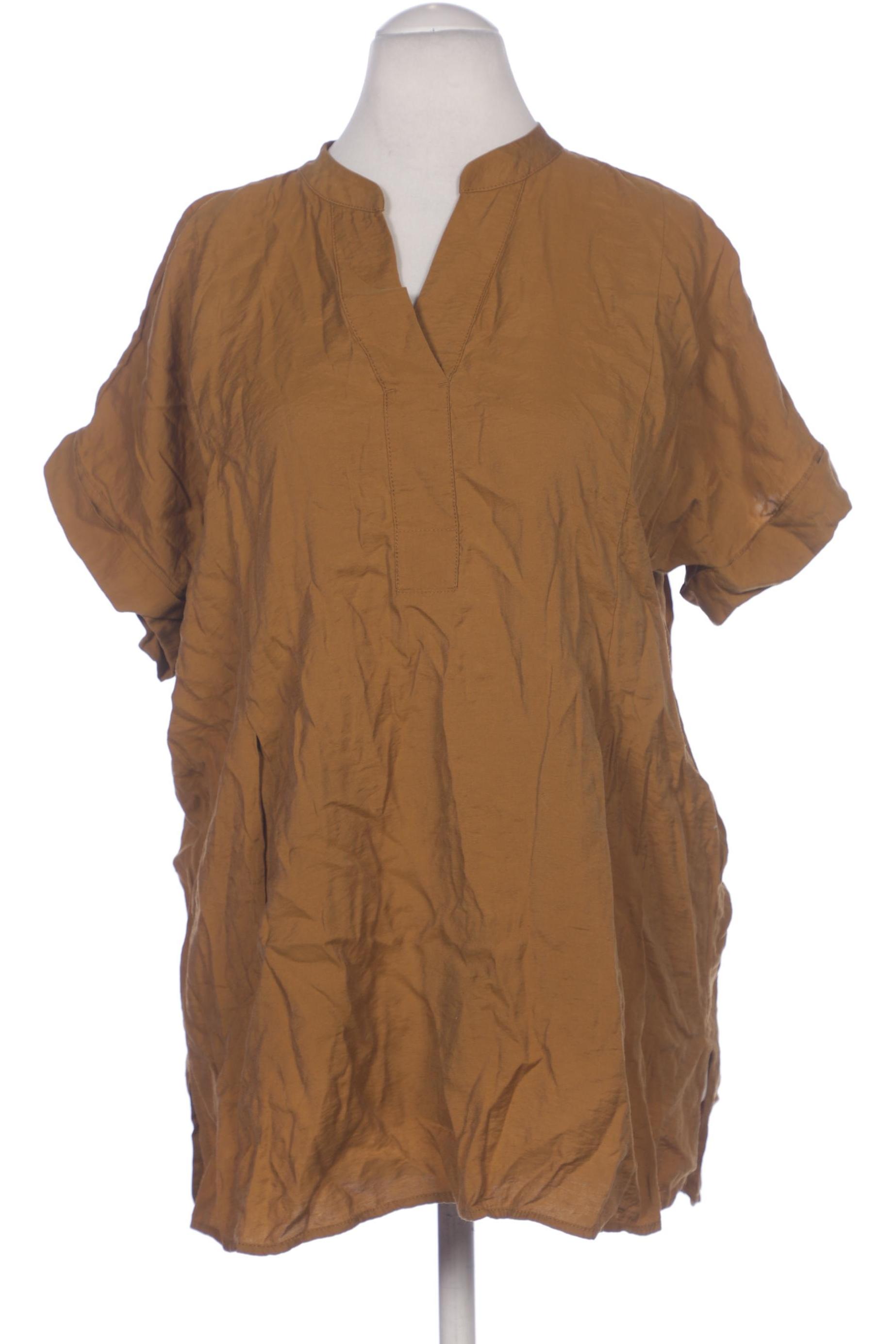 

someday. Damen Bluse, orange, Gr. 38