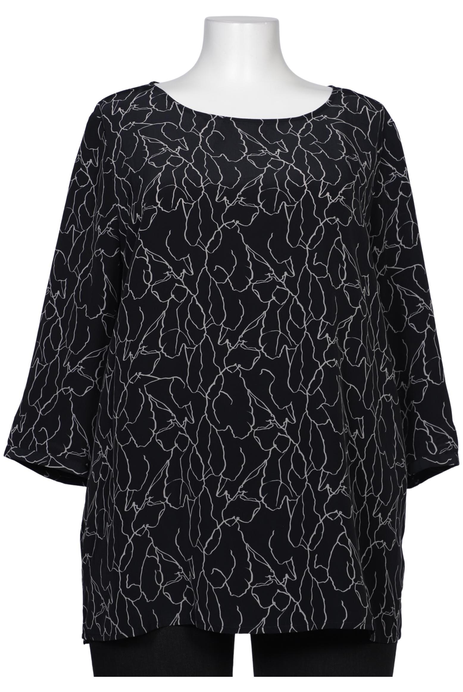 

someday. Damen Bluse, marineblau, Gr. 42