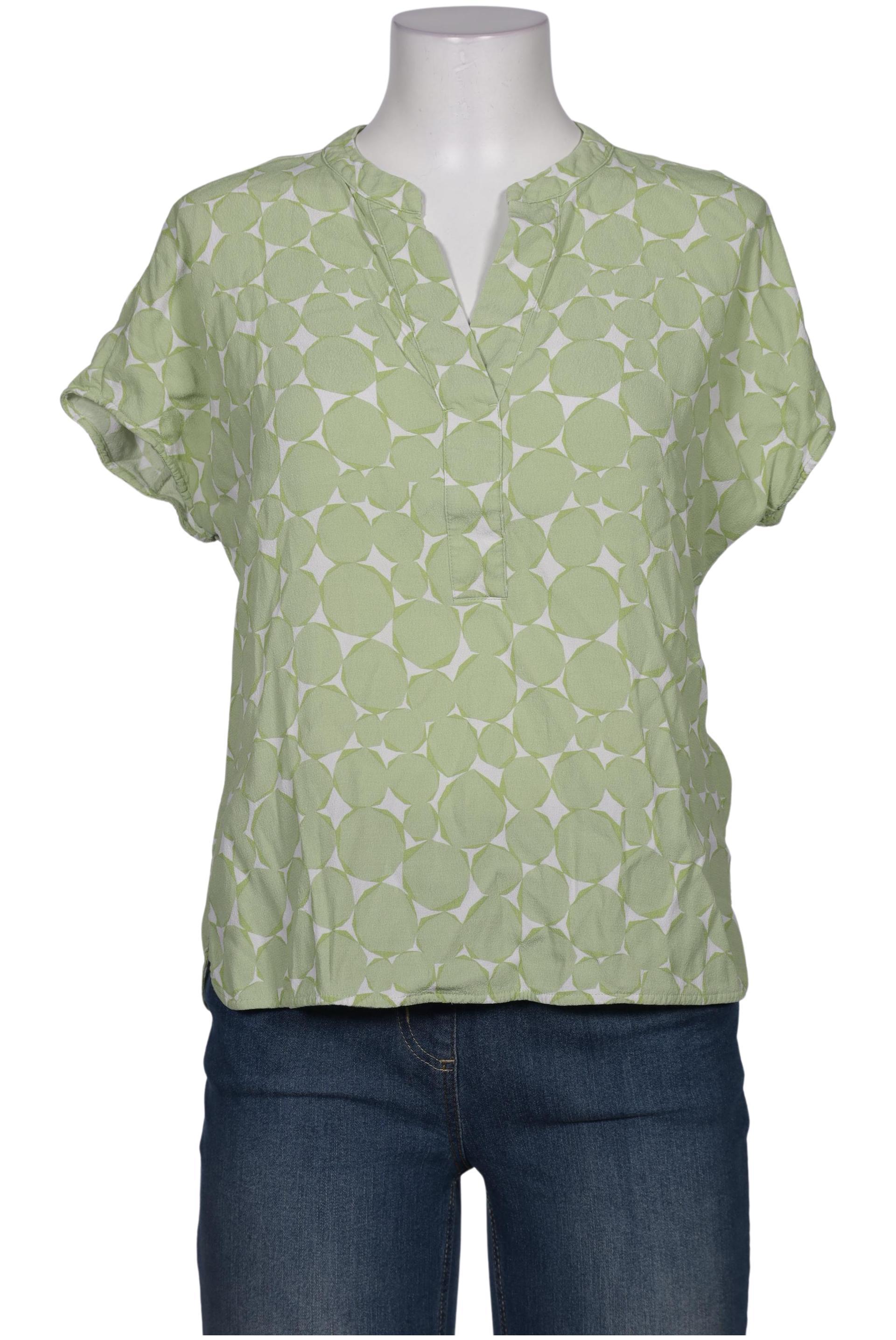 

someday. Damen Bluse, hellgrün, Gr. 38