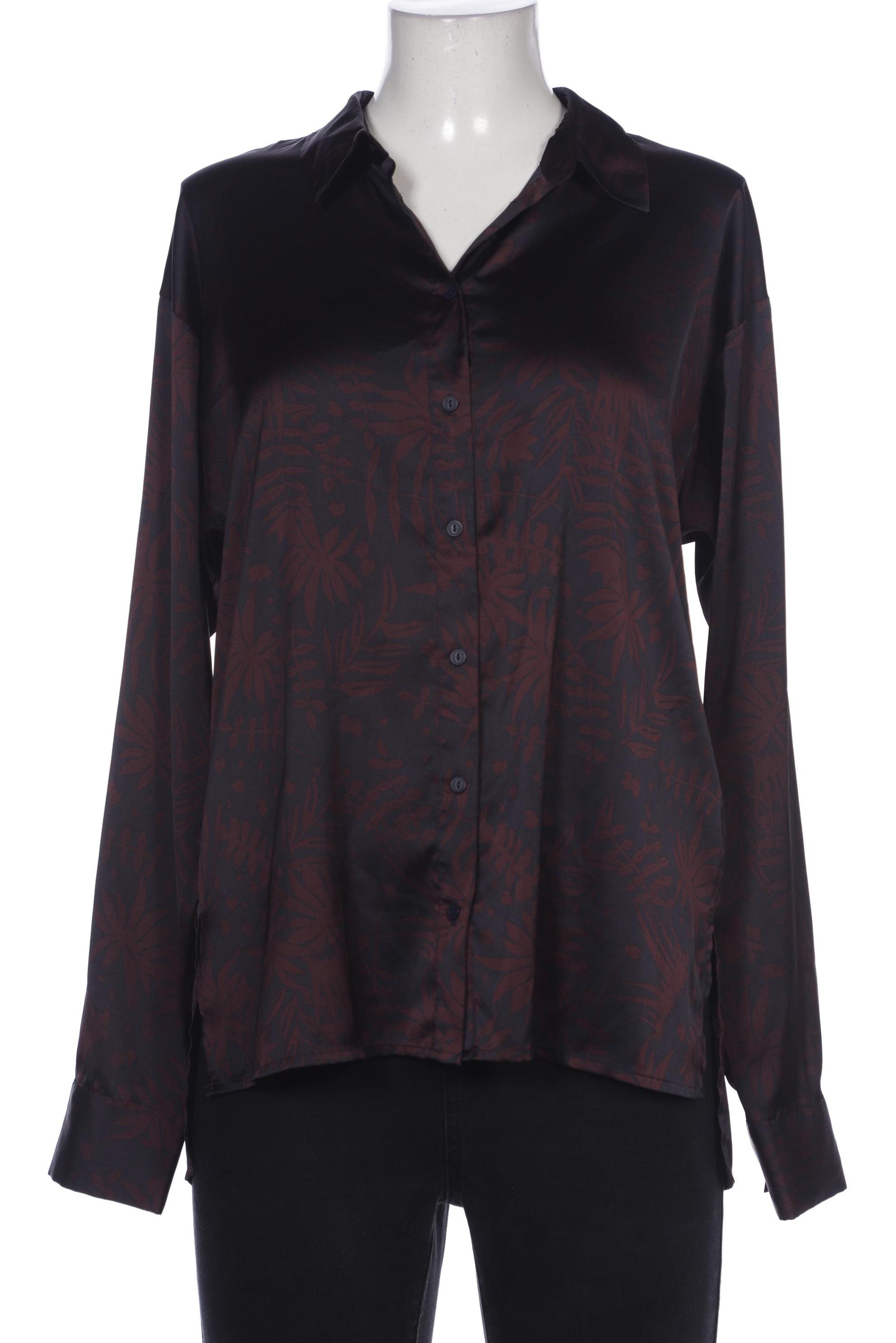 

someday. Damen Bluse, bordeaux, Gr. 40