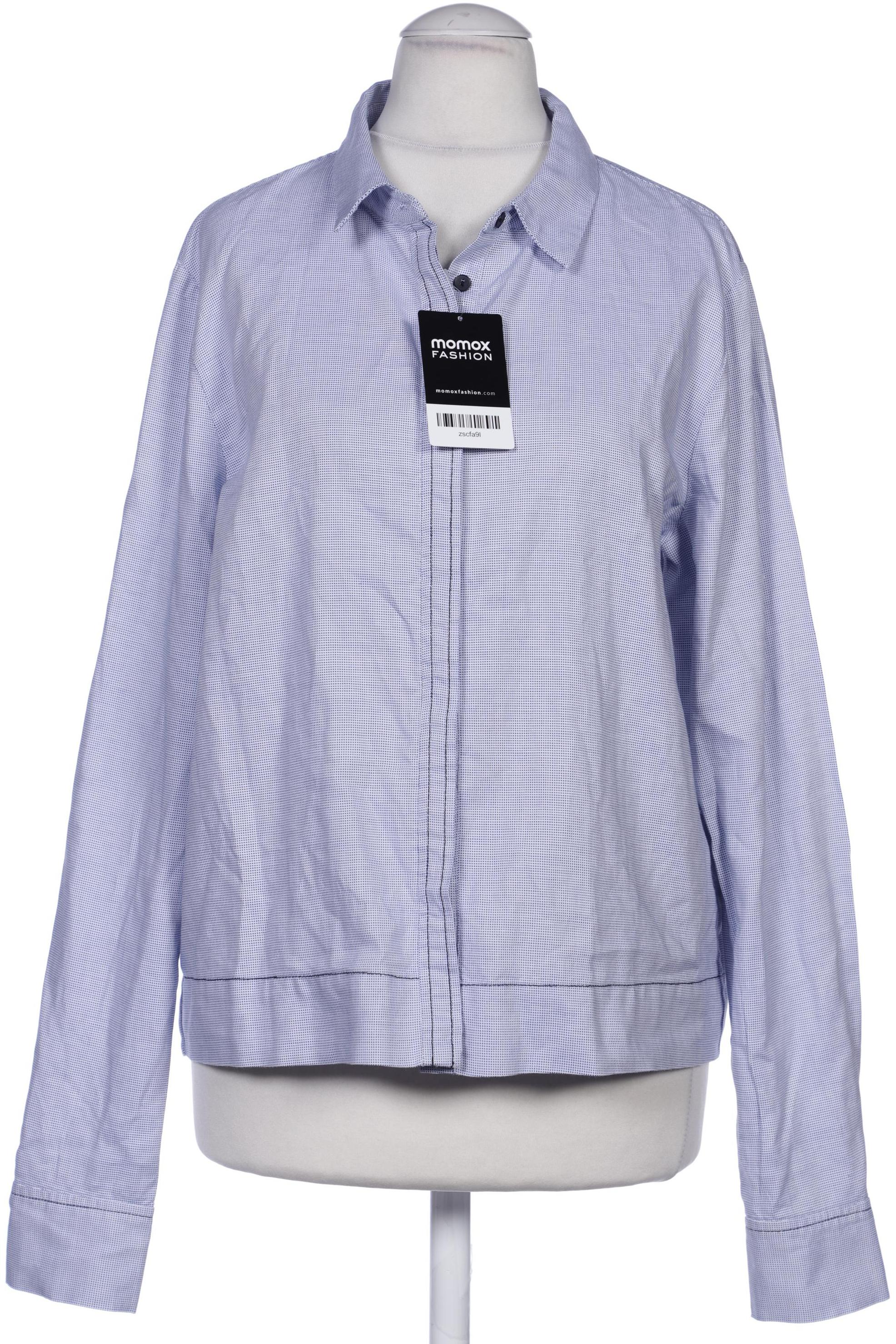 

someday. Damen Bluse, blau, Gr. 38