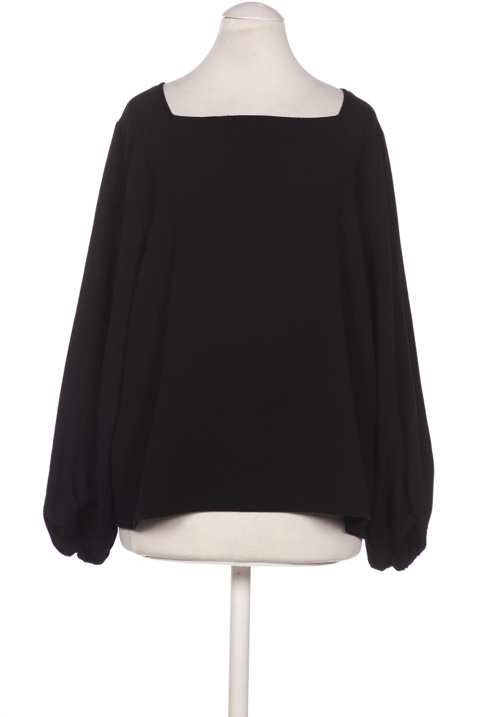 

someday. Damen Bluse, schwarz, Gr. 38