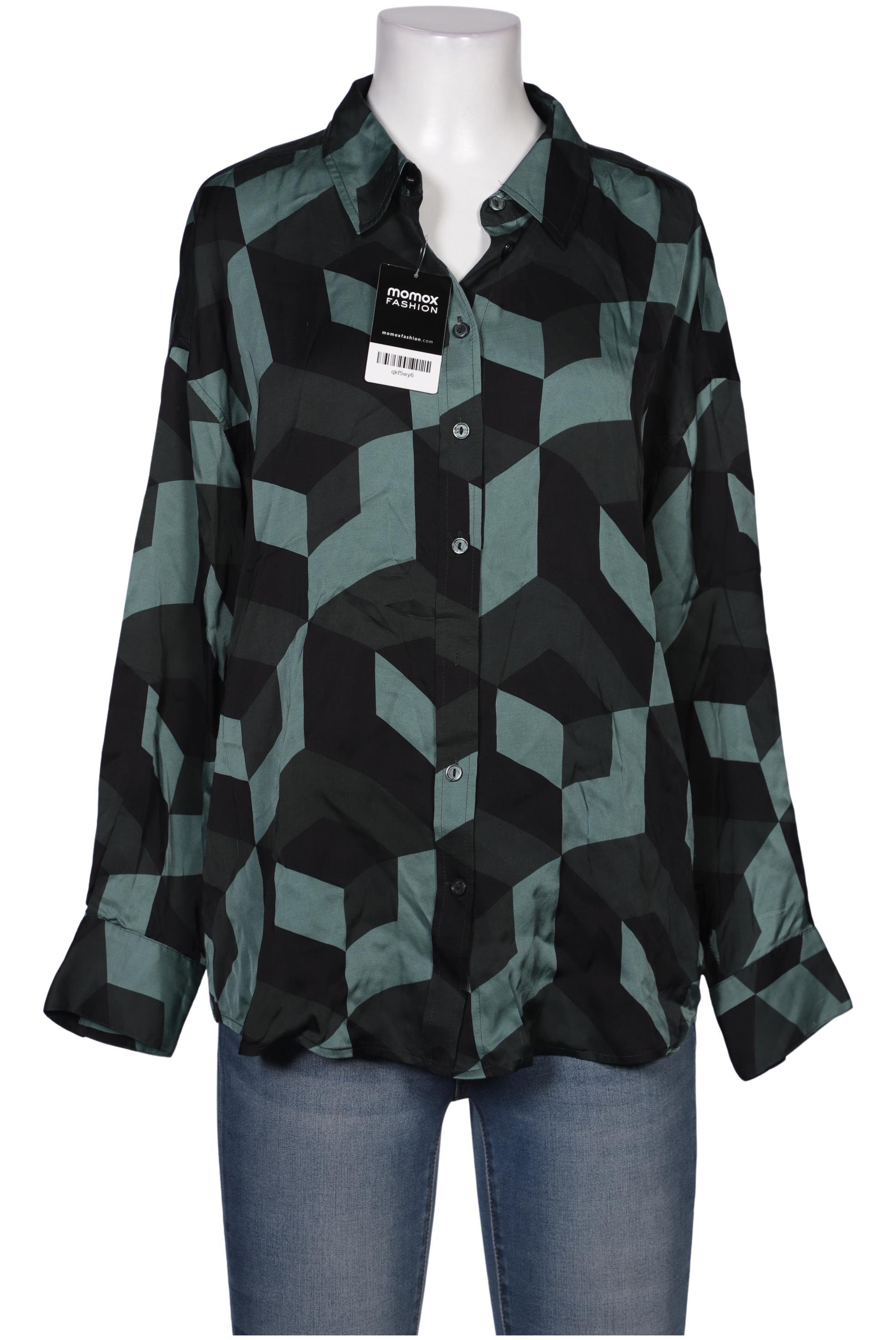 

someday. Damen Bluse, türkis, Gr. 36